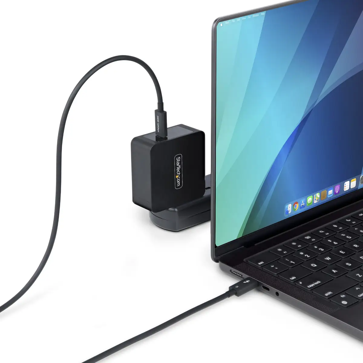 1M THUNDERBOLT 5 CABLE