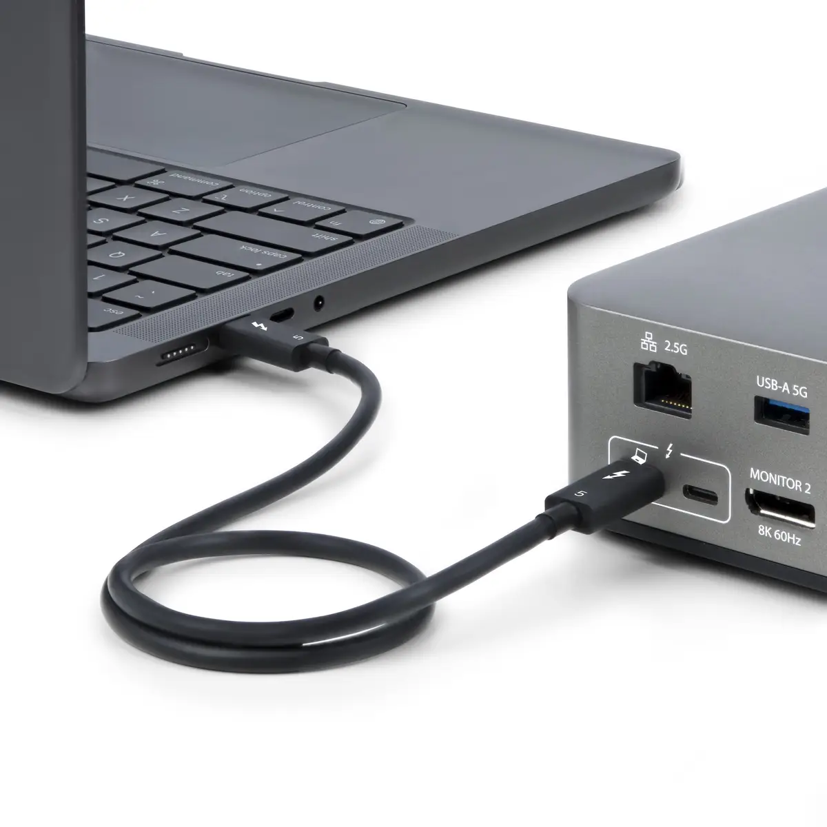 1M THUNDERBOLT 5 CABLE