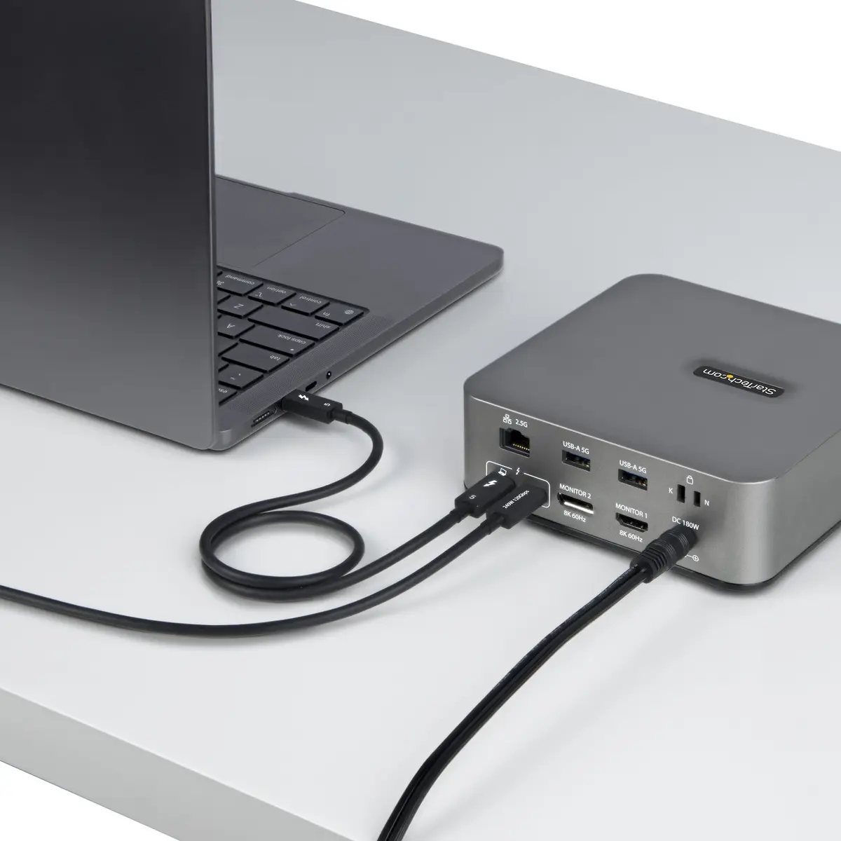 1M THUNDERBOLT 5 CABLE