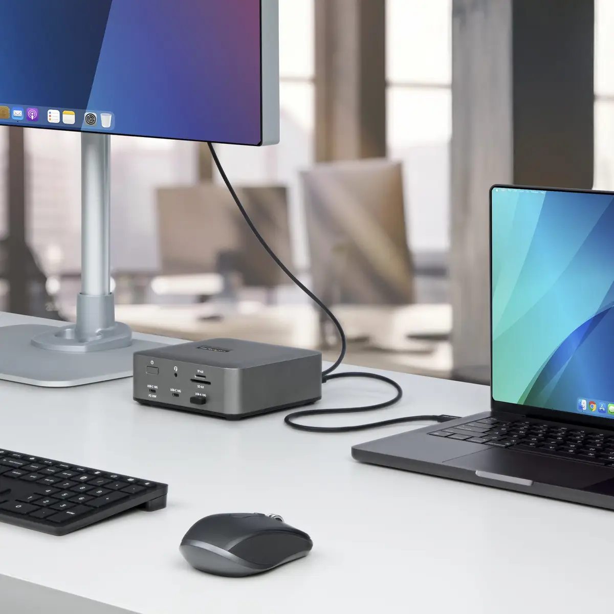 1M THUNDERBOLT 5 CABLE