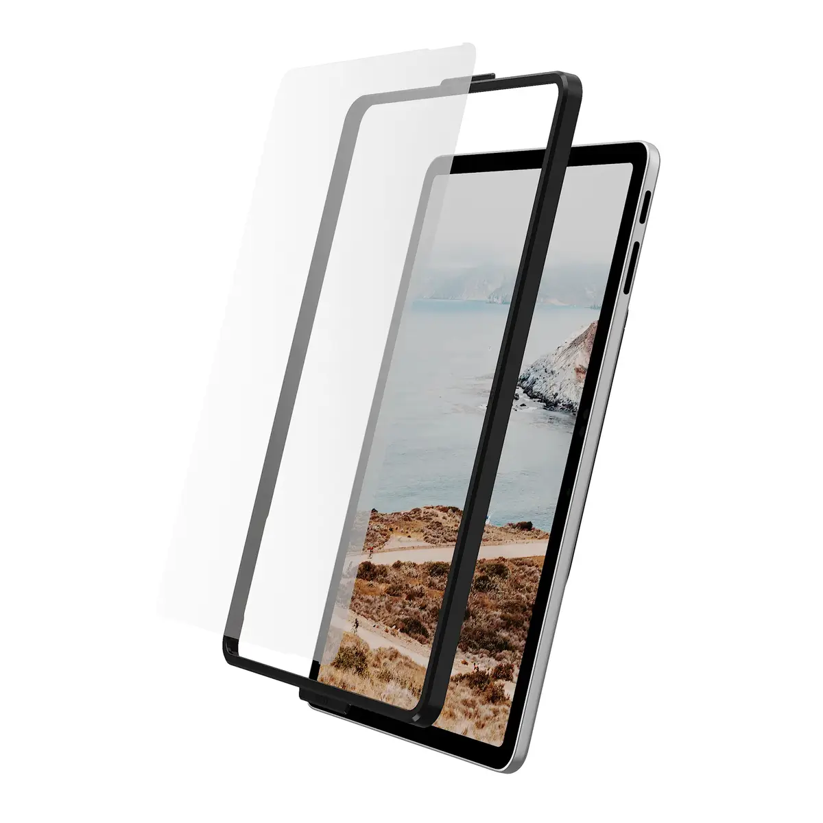Bildschirmschutz für Microsoft Surface Pro