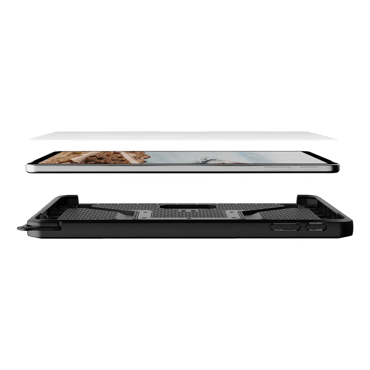 Bildschirmschutz für Microsoft Surface Pro