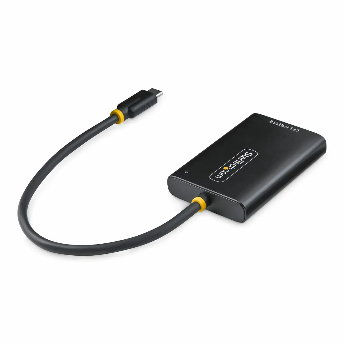 CFEXPRESS TYPE B CARD READER
