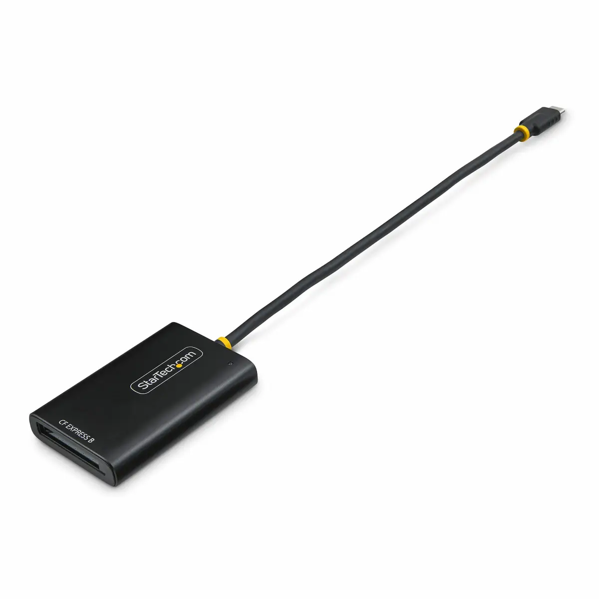 CFEXPRESS TYPE B CARD READER