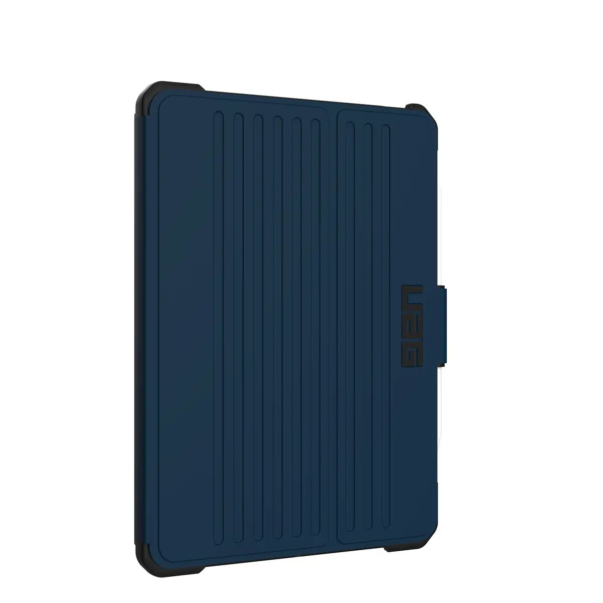 Metropolis SE Case für Apple iPad 10,9" (2022) mallard (blau)