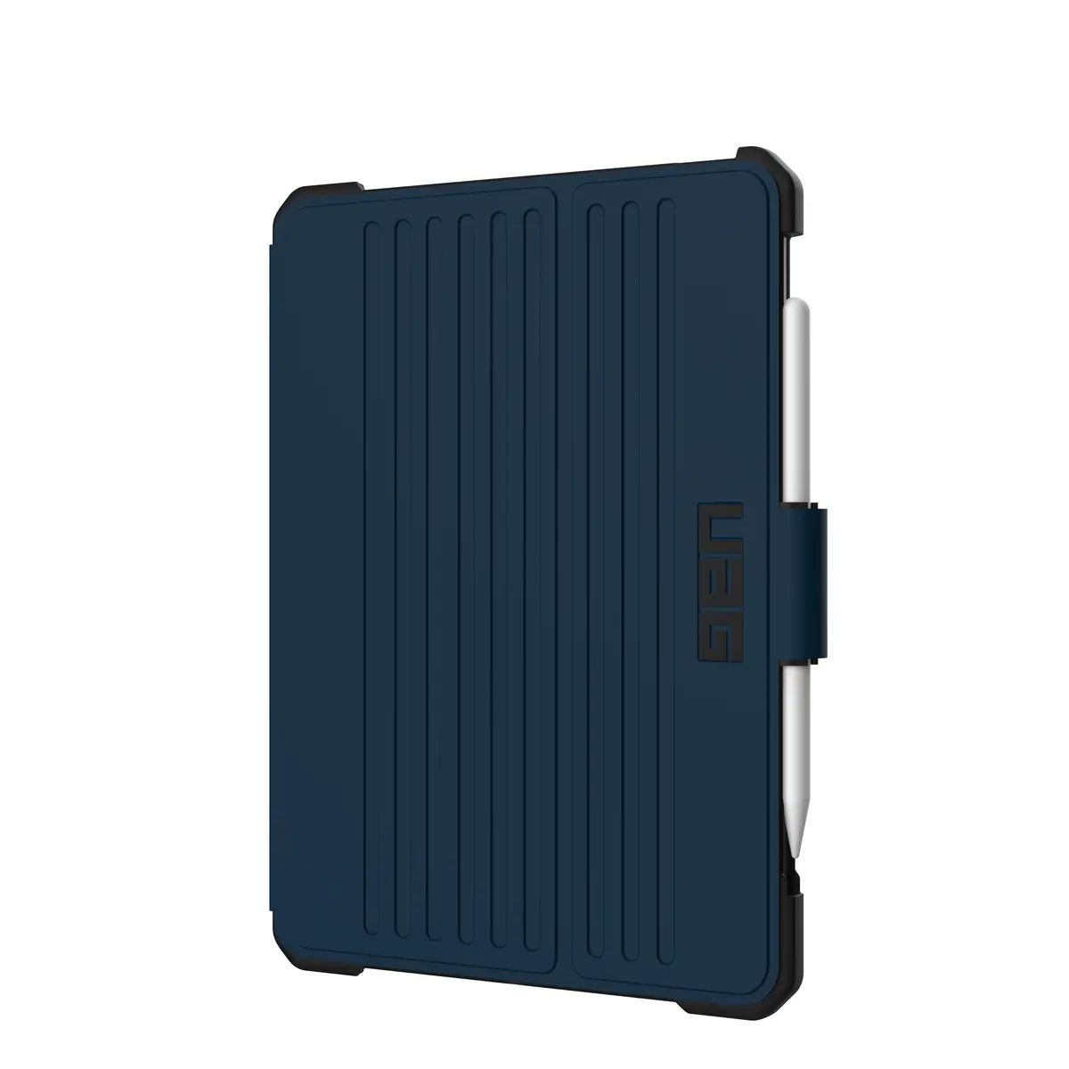 Metropolis SE Case für Apple iPad 10,9" (2022) mallard (blau)