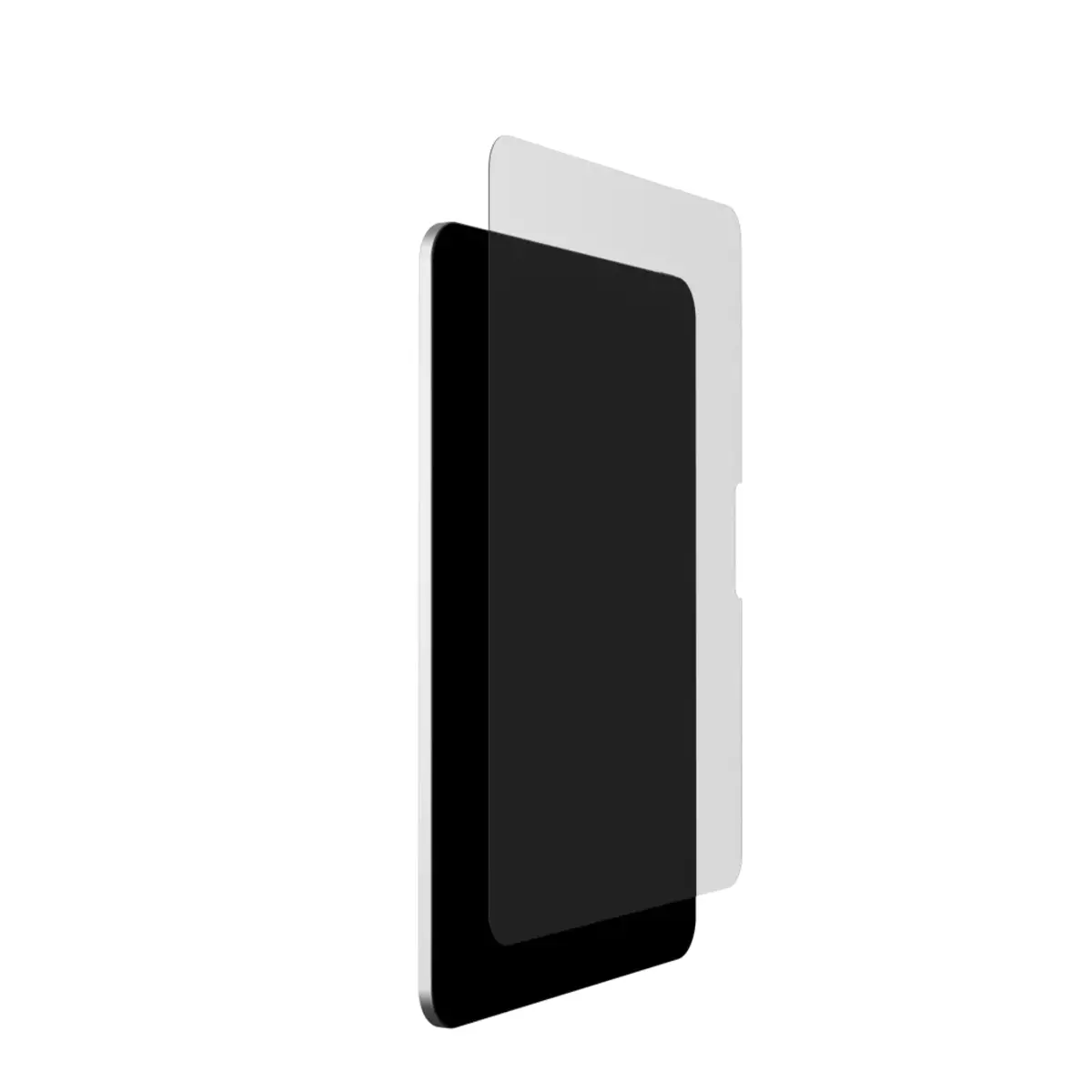 Tempered Glass Displayschutz für Apple iPad Pro 11 (2024)