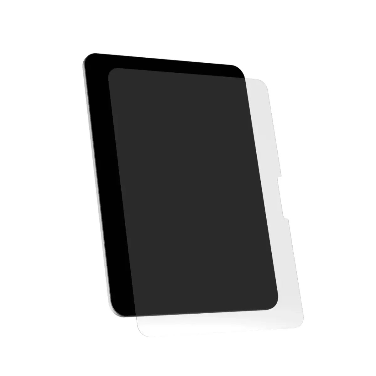 Tempered Glass Displayschutz für Apple iPad Pro 11 (2024)