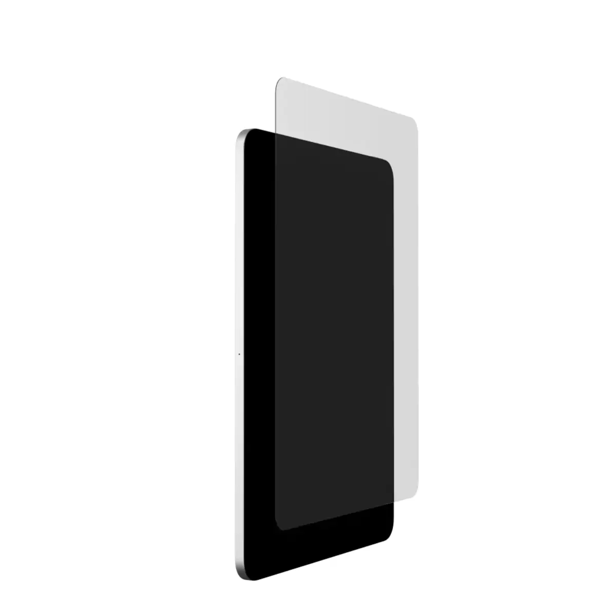 Tempered Glass Displayschutz für Apple iPad Air 11 (2024)