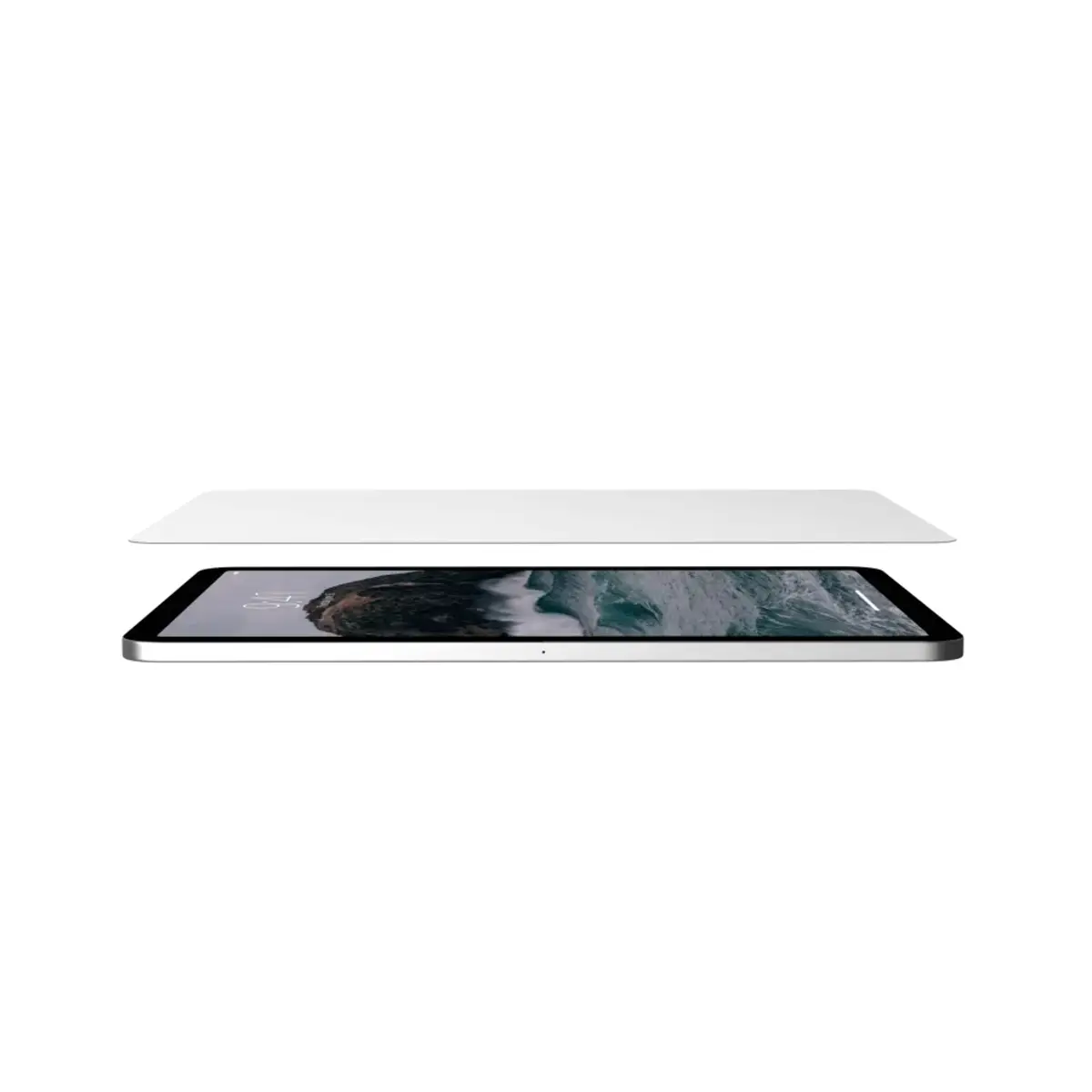 Tempered Glass Displayschutz für Apple iPad Air 11 (2024)