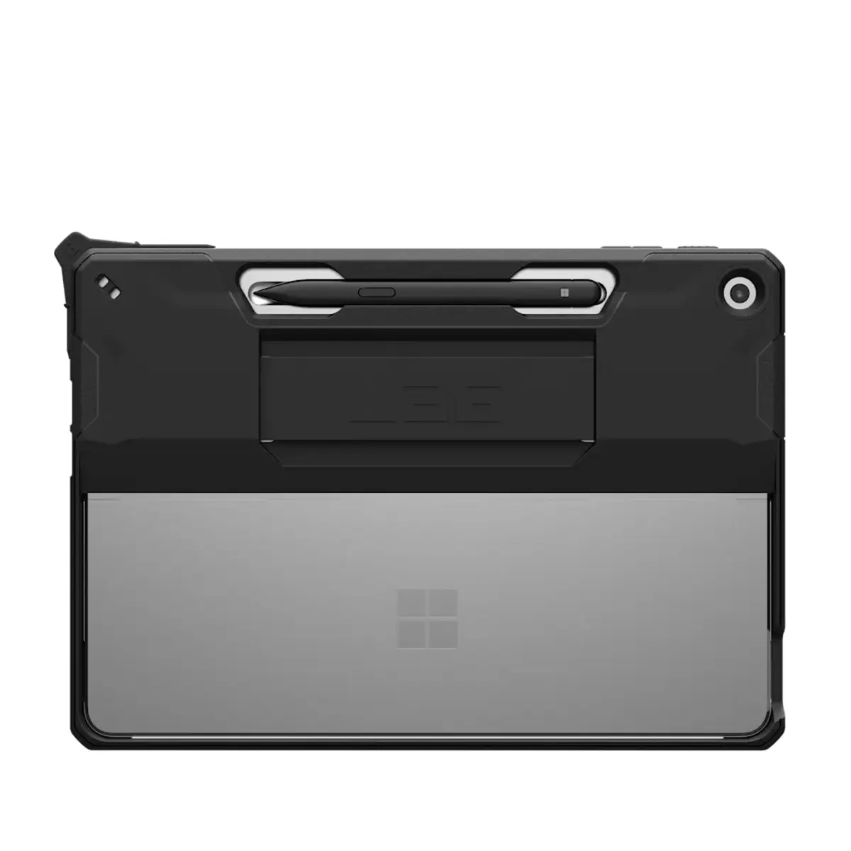 Scout Handstrap Case für Microsoft Surface Pro 12" (1. Edition) schwarz