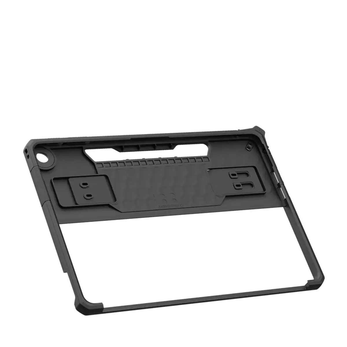 Scout Handstrap Case für Microsoft Surface Pro 12" (1. Edition) schwarz
