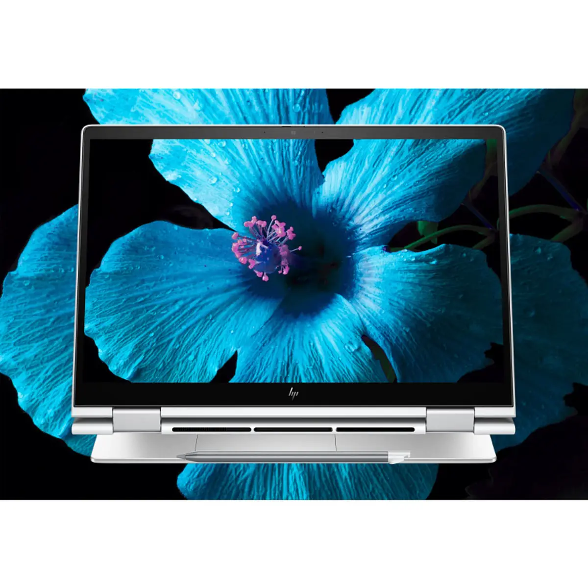 EliteBook 8 Flip G1i 13 inch Notebook AI PC, 13.3", Touchscreen, Windows 11 Pro, Intel Core™ Ultra 5, 16GB RAM, 512GB SSD, WUXGA
