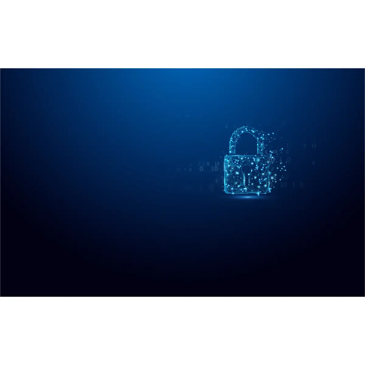 IronKey Vault Privacy 50 128GB USB 3.2 Stick