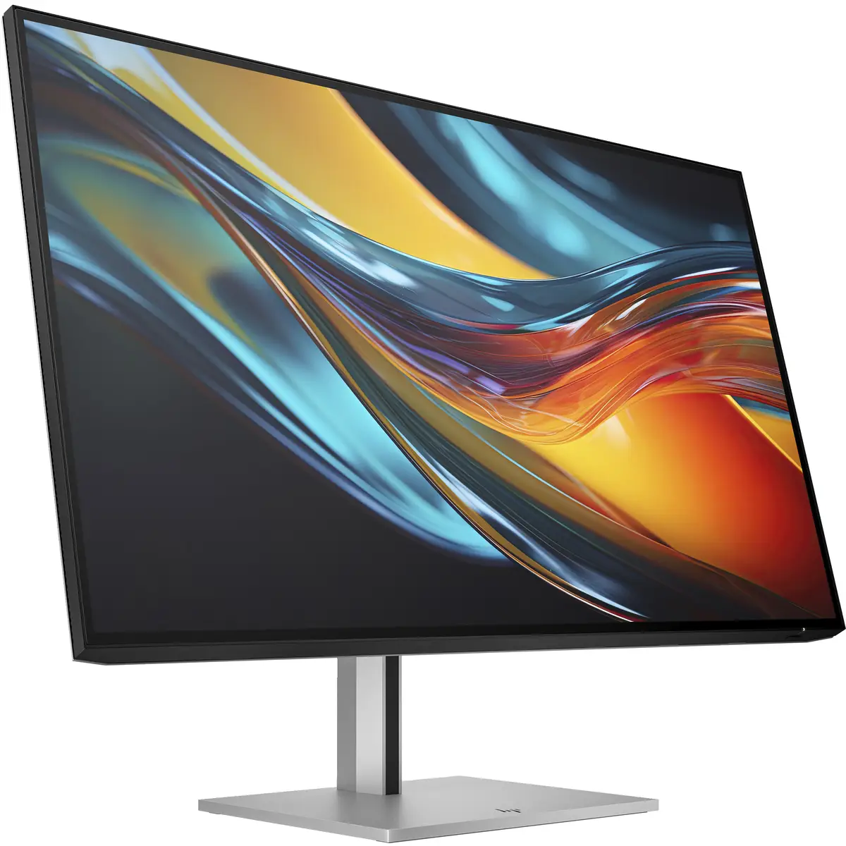 Serie 7 Pro 31,5-Zoll 4K-Thunderbolt 4-Monitor – 732pk, 80 cm (31.5"), 3840 x 2160 Pixel, 4K Ultra HD, LCD, 5 ms, Schwarz, Silber
