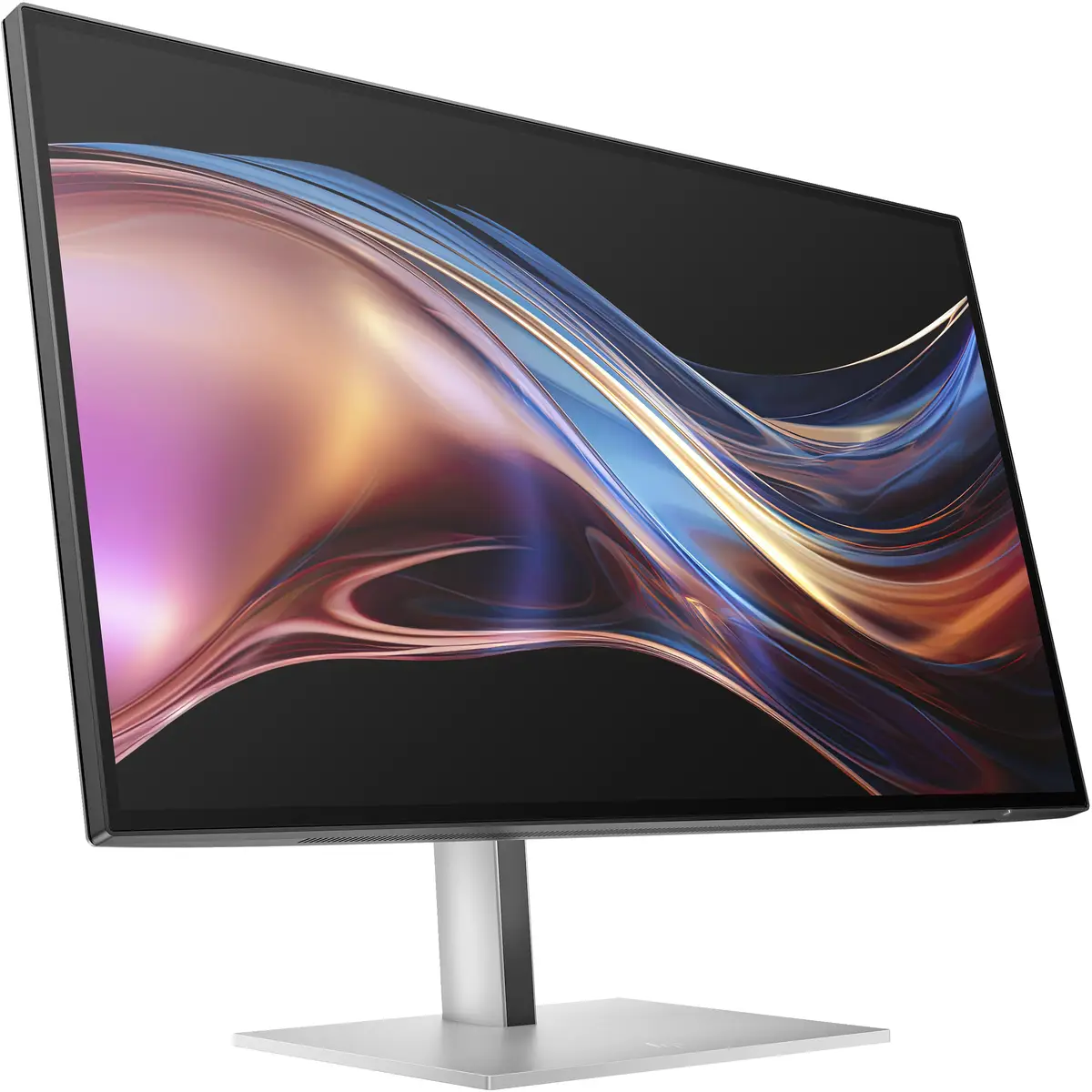 Series 7 Pro Serie 7 Pro 27 Zoll QHD Thunderbolt 4-Monitor – 727pu, 68,6 cm (27"), 2560 x 1440 Pixel, Quad HD, LCD, 5 ms, Schwarz