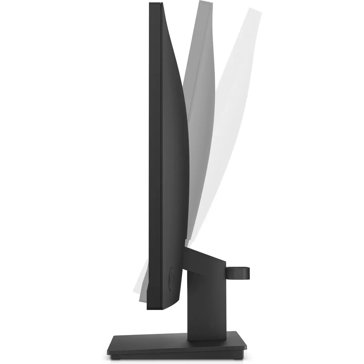 Series 3 Pro Serie 3 Pro 23,8-Zoll-FHD-Monitor – 324pv, 60,5 cm (23.8"), 1920 x 1080 Pixel, Full HD, LCD, 5 ms, Schwarz