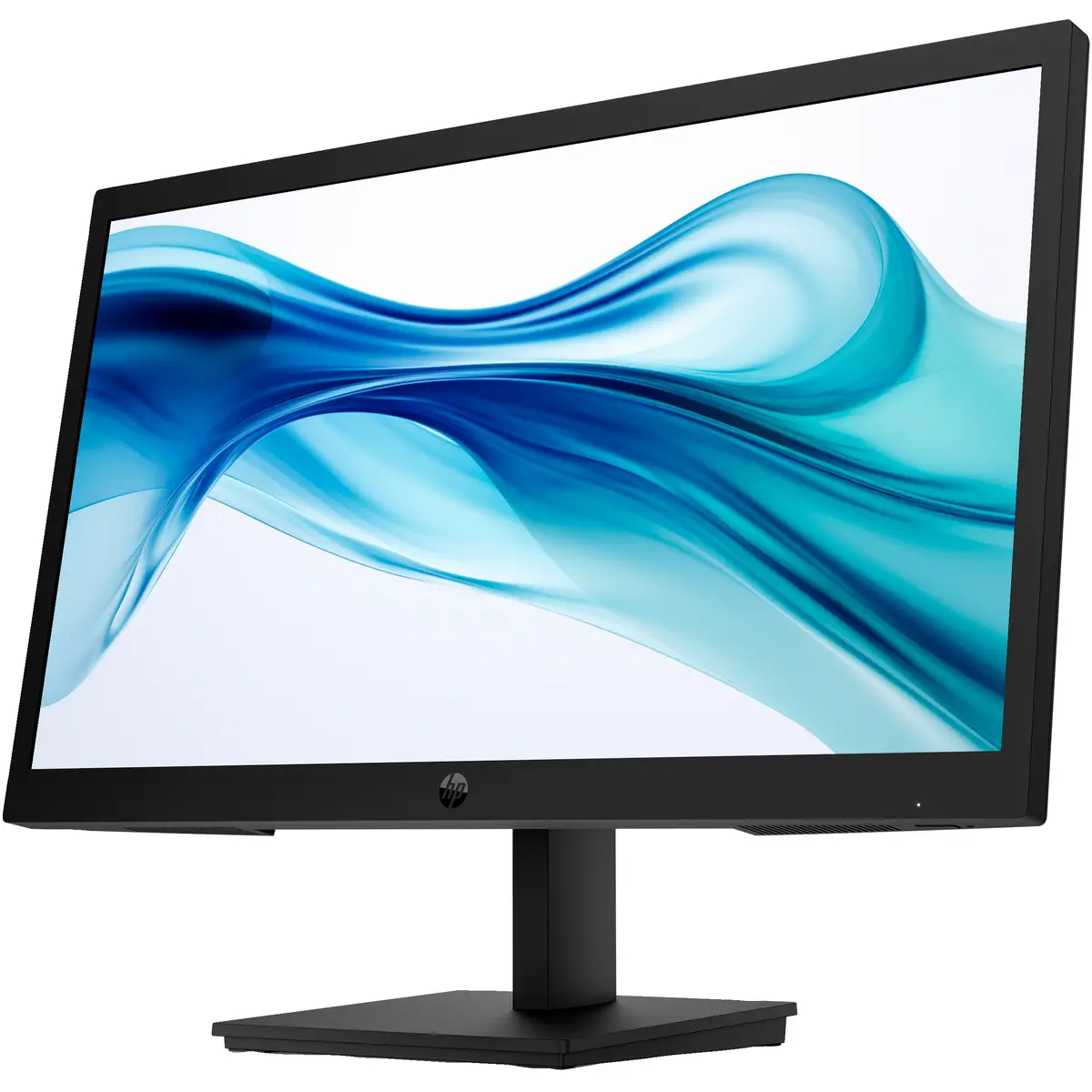 Serie 3 Pro 21,45-Zoll-FHD-Monitor – 322pv, 54,5 cm (21.4"), 1920 x 1080 Pixel, Full HD, LCD, 5 ms, Schwarz