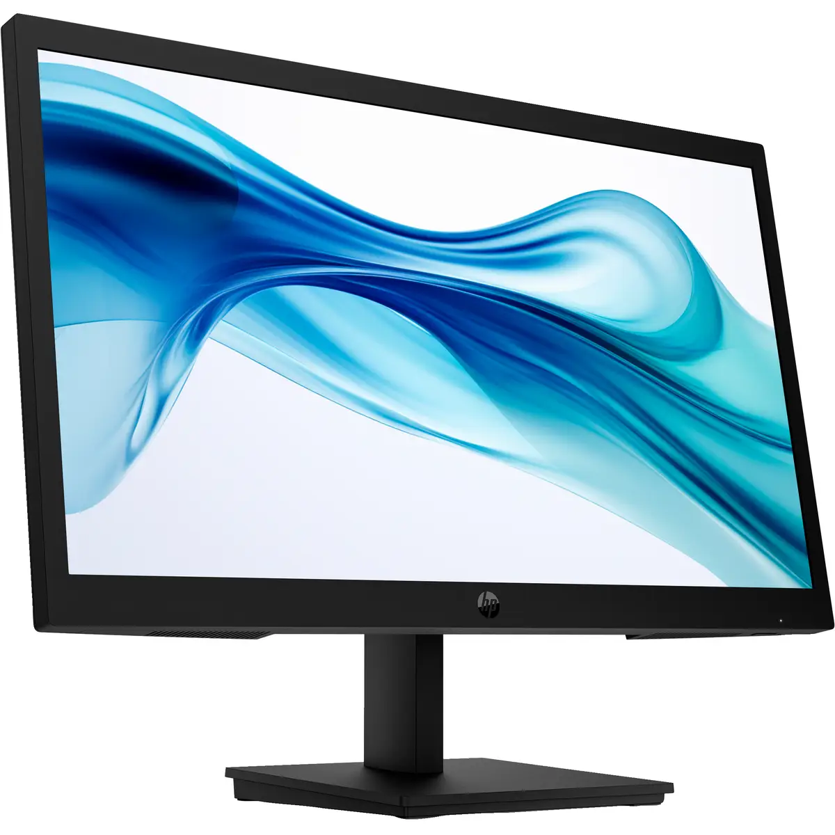 Serie 3 Pro 21,45-Zoll-FHD-Monitor – 322pv, 54,5 cm (21.4"), 1920 x 1080 Pixel, Full HD, LCD, 5 ms, Schwarz