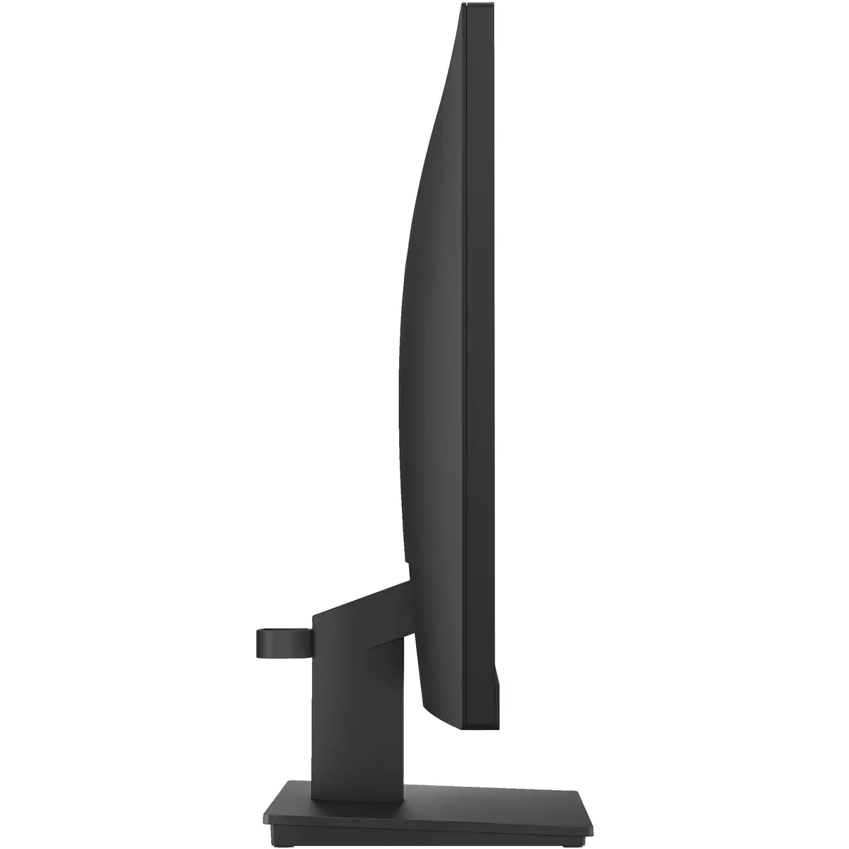 Series 3 Pro Serie 3 Pro 23,8-Zoll-FHD-Monitor – 324pf, 60,5 cm (23.8"), 1920 x 1080 Pixel, Full HD, LCD, 5 ms, Schwarz