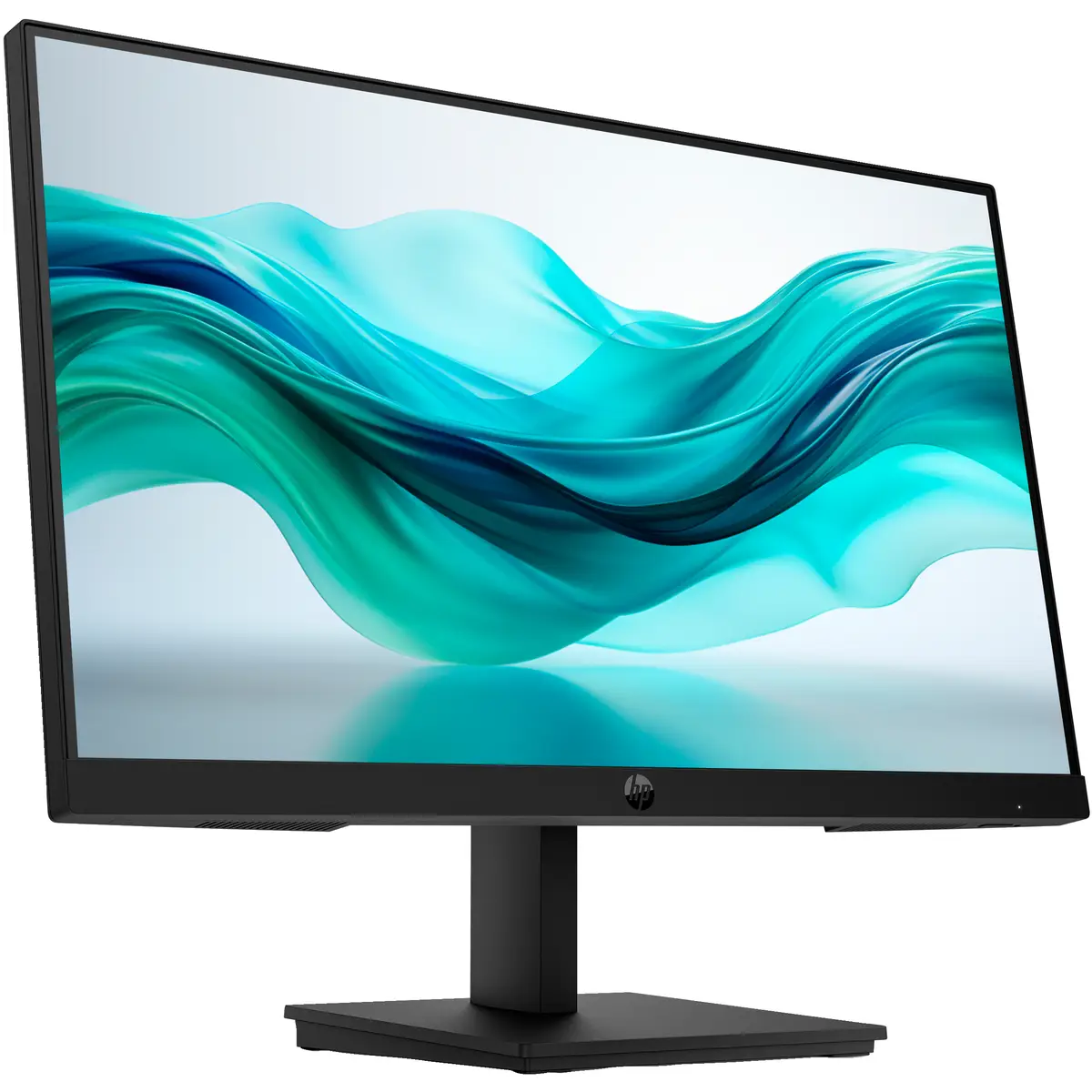 Serie 3 Pro 21,5-Zoll-FHD-Monitor – 322pf, 54,6 cm (21.5"), 1920 x 1080 Pixel, Full HD, LCD, 5 ms, Schwarz