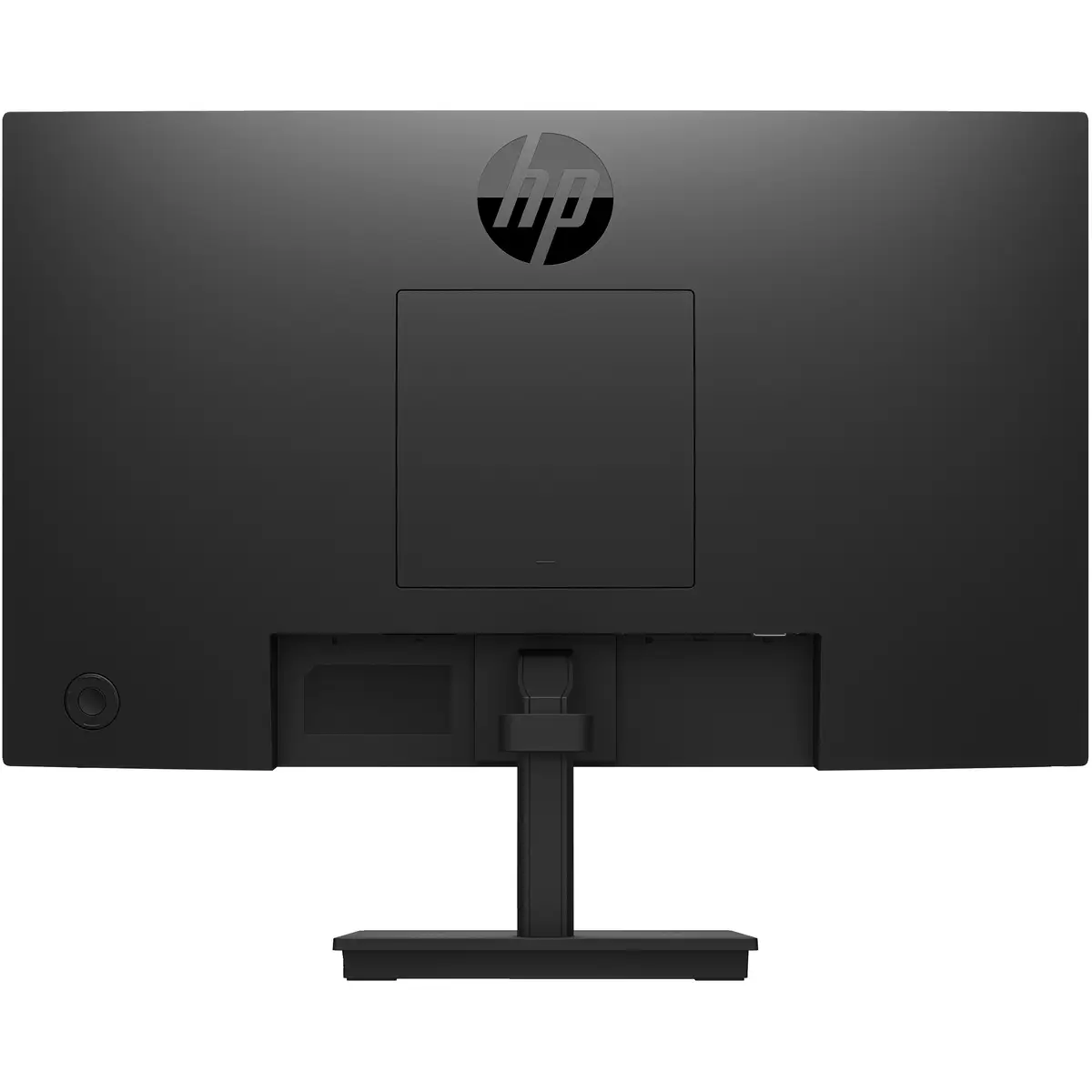 Serie 3 Pro 21,5-Zoll-FHD-Monitor – 322pf, 54,6 cm (21.5"), 1920 x 1080 Pixel, Full HD, LCD, 5 ms, Schwarz