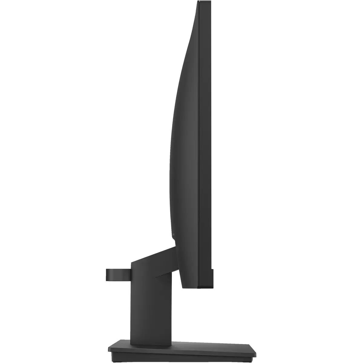 Serie 3 Pro 21,5-Zoll-FHD-Monitor – 322pf, 54,6 cm (21.5"), 1920 x 1080 Pixel, Full HD, LCD, 5 ms, Schwarz