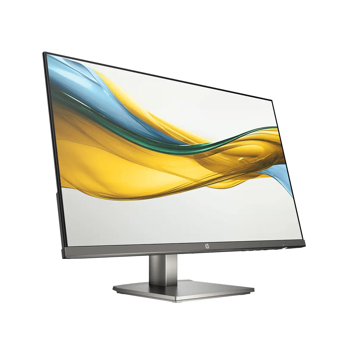 Series 5 Serie 5 23,8-Zoll-FHD-Monitor – 524da, 60,5 cm (23.8"), 1920 x 1080 Pixel, Full HD, LCD, 5 ms, Schwarz