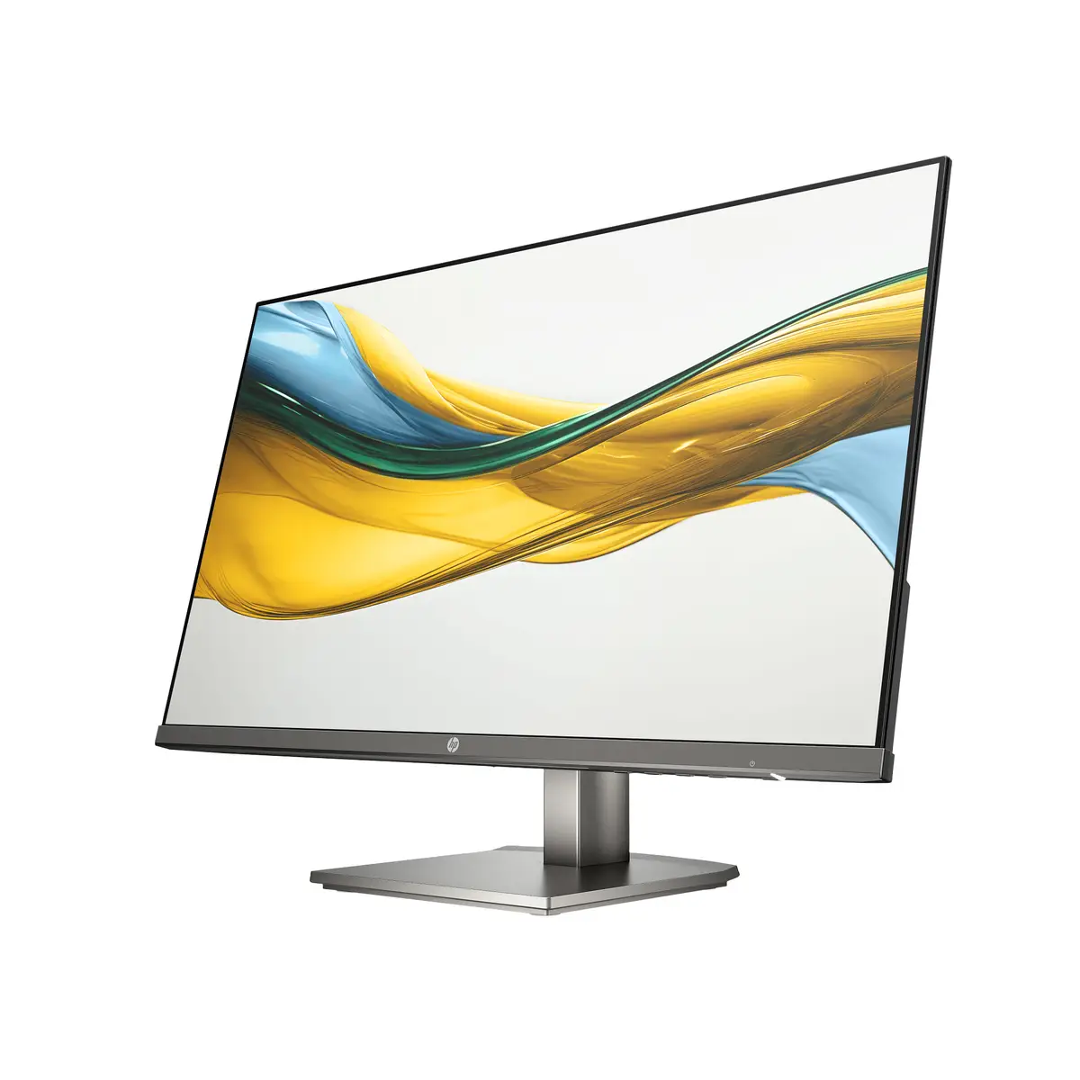 Series 5 Serie 5 23,8-Zoll-FHD-Monitor – 524da, 60,5 cm (23.8"), 1920 x 1080 Pixel, Full HD, LCD, 5 ms, Schwarz