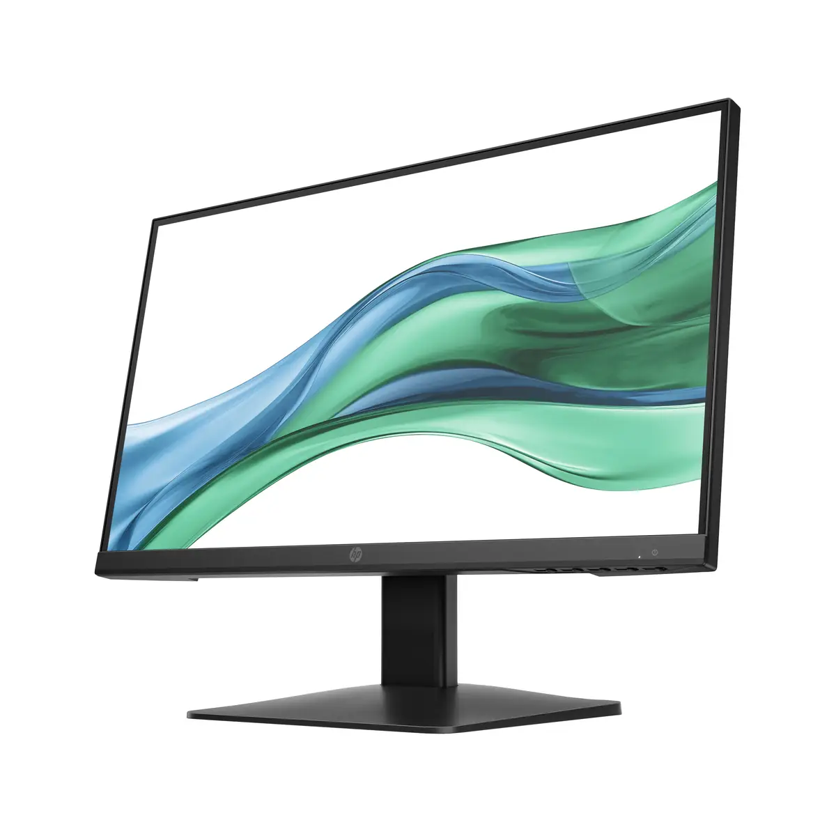 Serie 3 Pro 21,45-Zoll-FHD-Monitor – 322pe, 54,5 cm (21.4"), 1920 x 1080 Pixel, Full HD, LCD, 5 ms, Schwarz