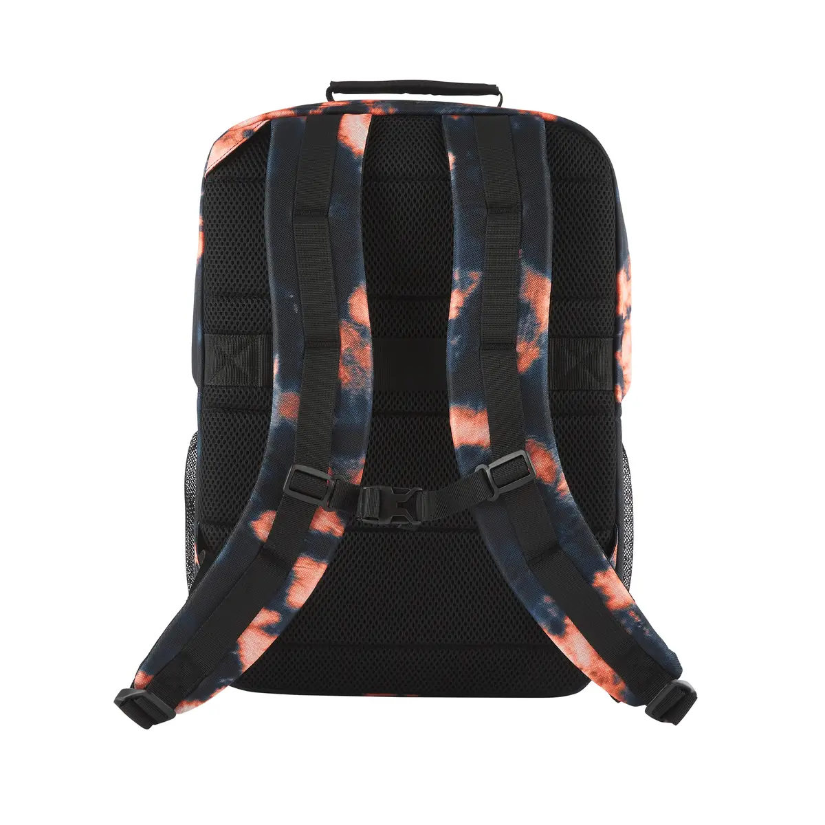Campus XL Rucksack (Tie Dye), 40,9 cm (16.1"), Notebook-Gehäuse, Polyester, Hartschaumstoff