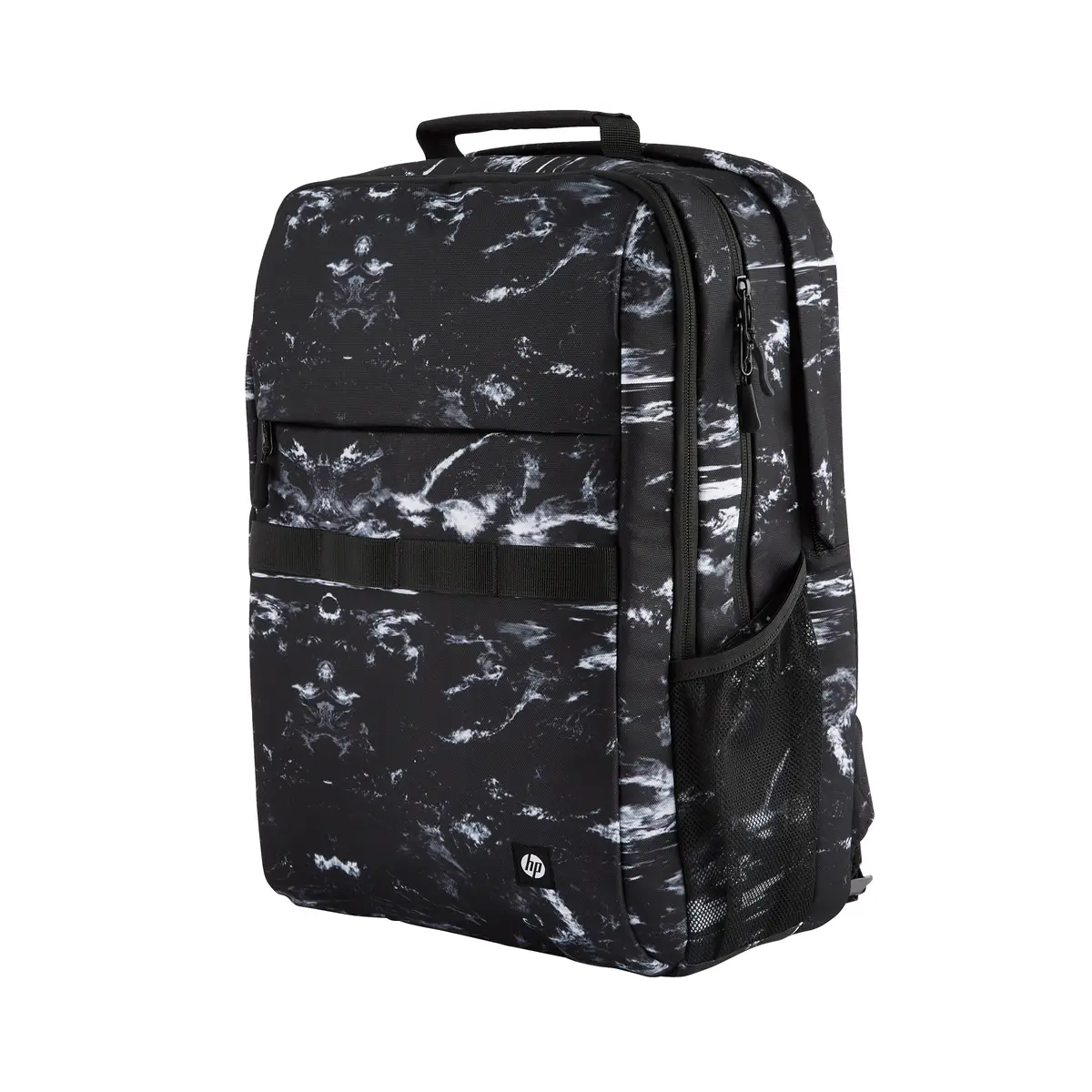 Campus XL Rucksack (Marble Stone), 40,9 cm (16.1"), Notebook-Gehäuse, Polyester, Hartschaumstoff