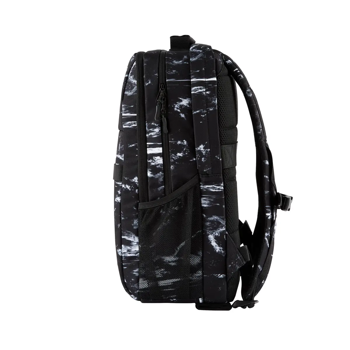 Campus XL Rucksack (Marble Stone), 40,9 cm (16.1"), Notebook-Gehäuse, Polyester, Hartschaumstoff