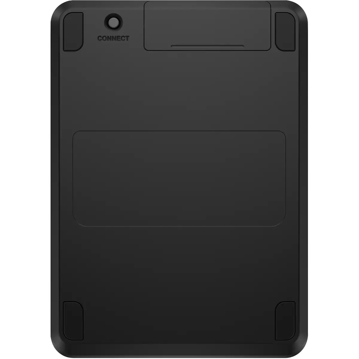 435 Programmable Wireless Keypad, Kabellos, Bluetooth, Mechanischer Switch, Schwarz
