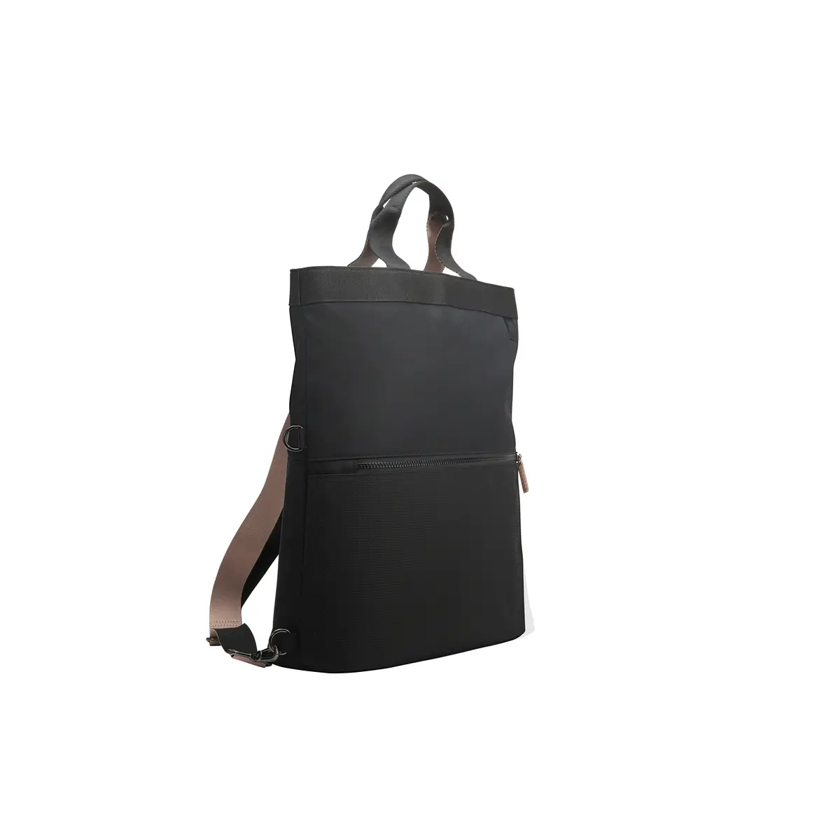 14 Zoll Convertible Laptop-Rucksack-Tasche, Rucksack, 35,8 cm (14.1"), 770 g