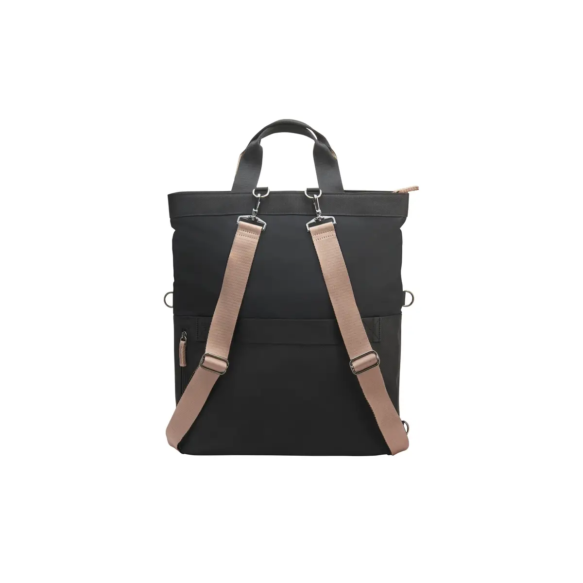 14 Zoll Convertible Laptop-Rucksack-Tasche, Rucksack, 35,8 cm (14.1"), 770 g
