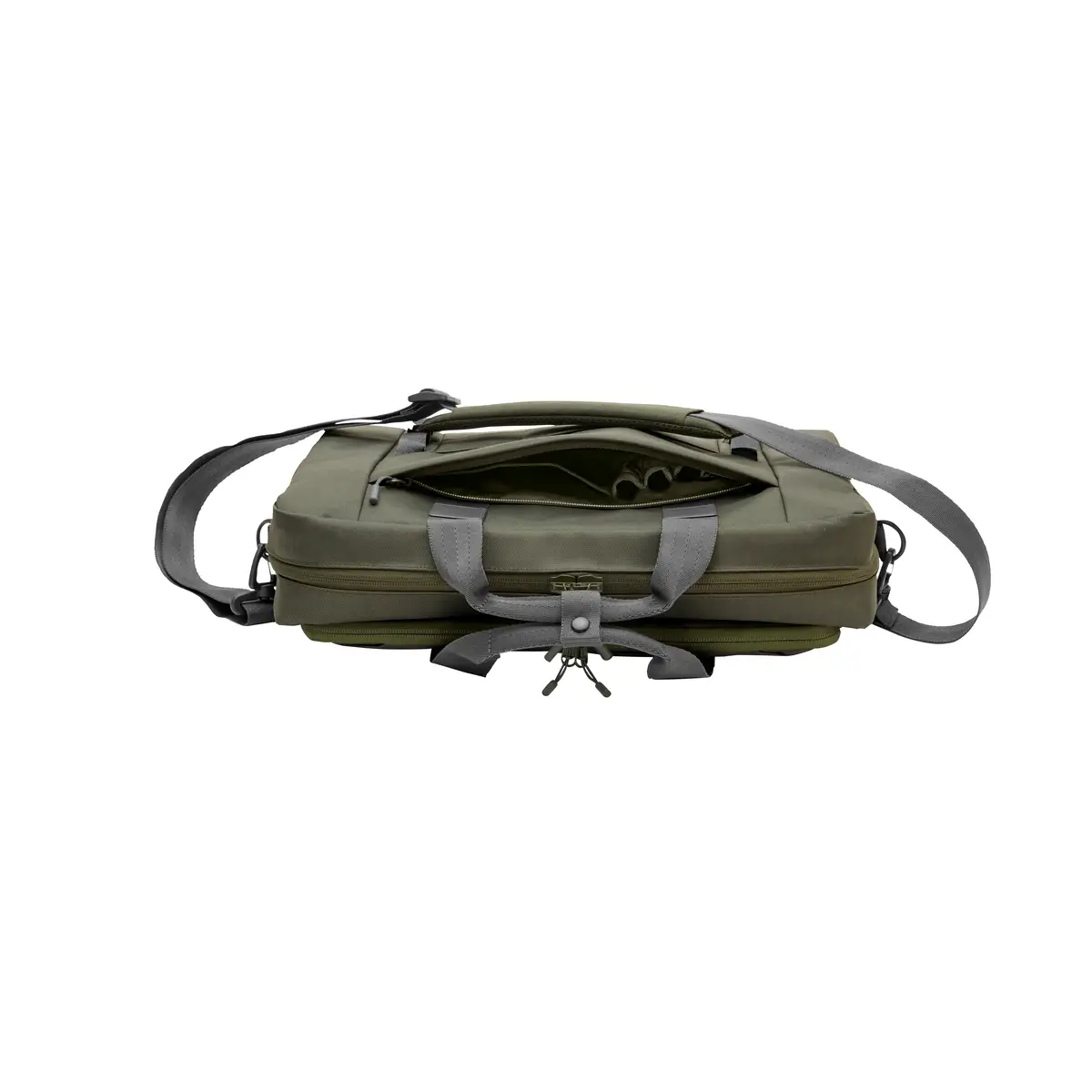 15,6 Zoll Modularer Laptop Tasche, Messengerhülle, 39,6 cm (15.6"), 1,14 kg