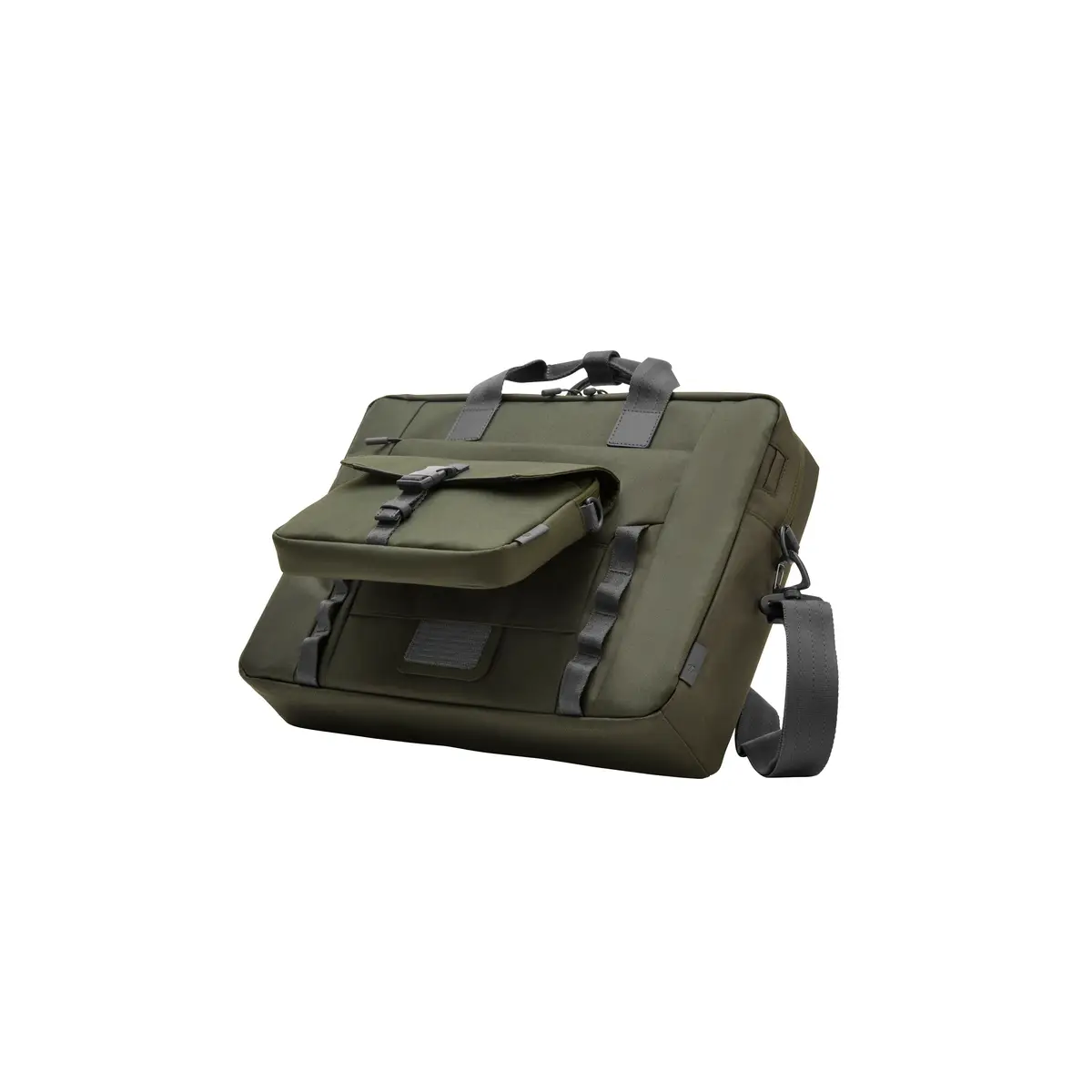 15,6 Zoll Modularer Laptop Tasche, Messengerhülle, 39,6 cm (15.6"), 1,14 kg