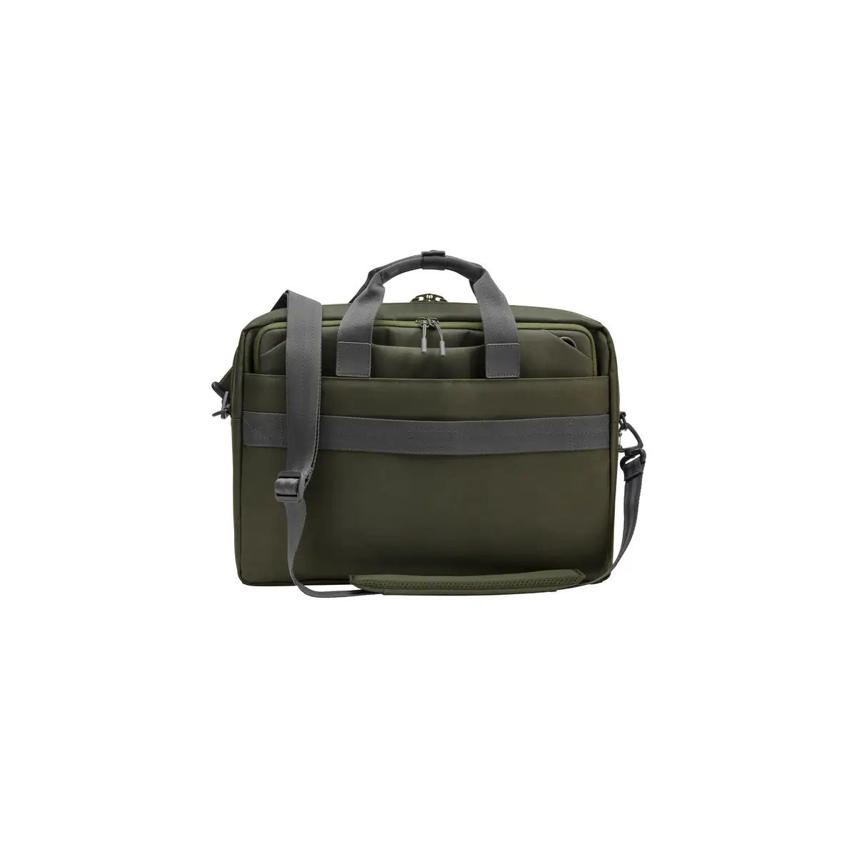 15,6 Zoll Modularer Laptop Tasche, Messengerhülle, 39,6 cm (15.6"), 1,14 kg