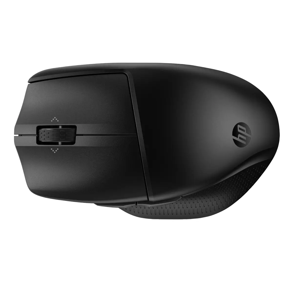 685 Comfort Dual-Mode-Maus, rechts, Bluetooth + USB Type-A, 1200 DPI, Schwarz