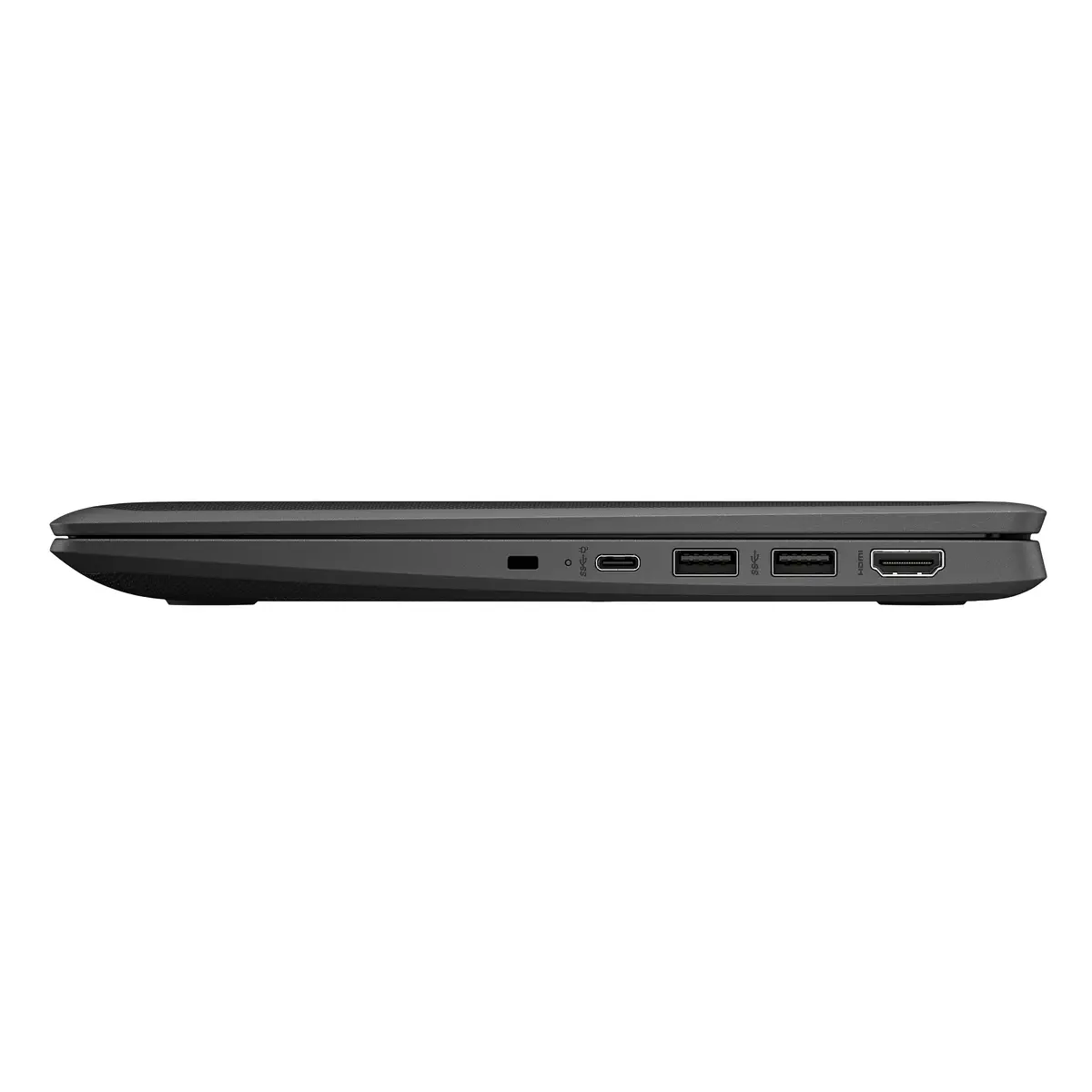 Fortis x360 11 Zoll G5 Chromebook, ChromeOS, 11.6", Touchscreen, Intel N-series, 8GB RAM, 64GB eMMC, HD