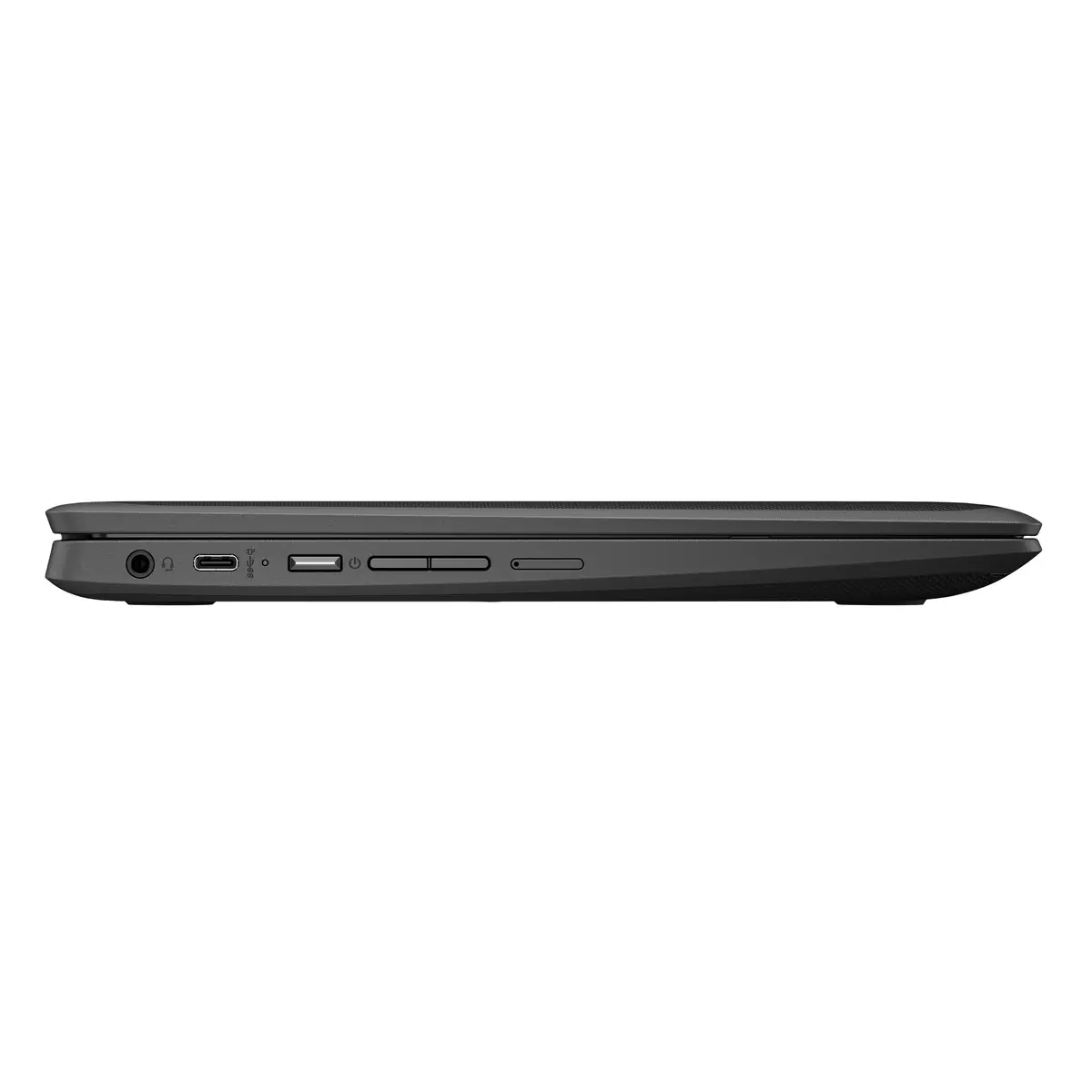 Fortis x360 11 Zoll G5 Chromebook, ChromeOS, 11.6", Touchscreen, Intel N-series, 8GB RAM, 64GB eMMC, HD