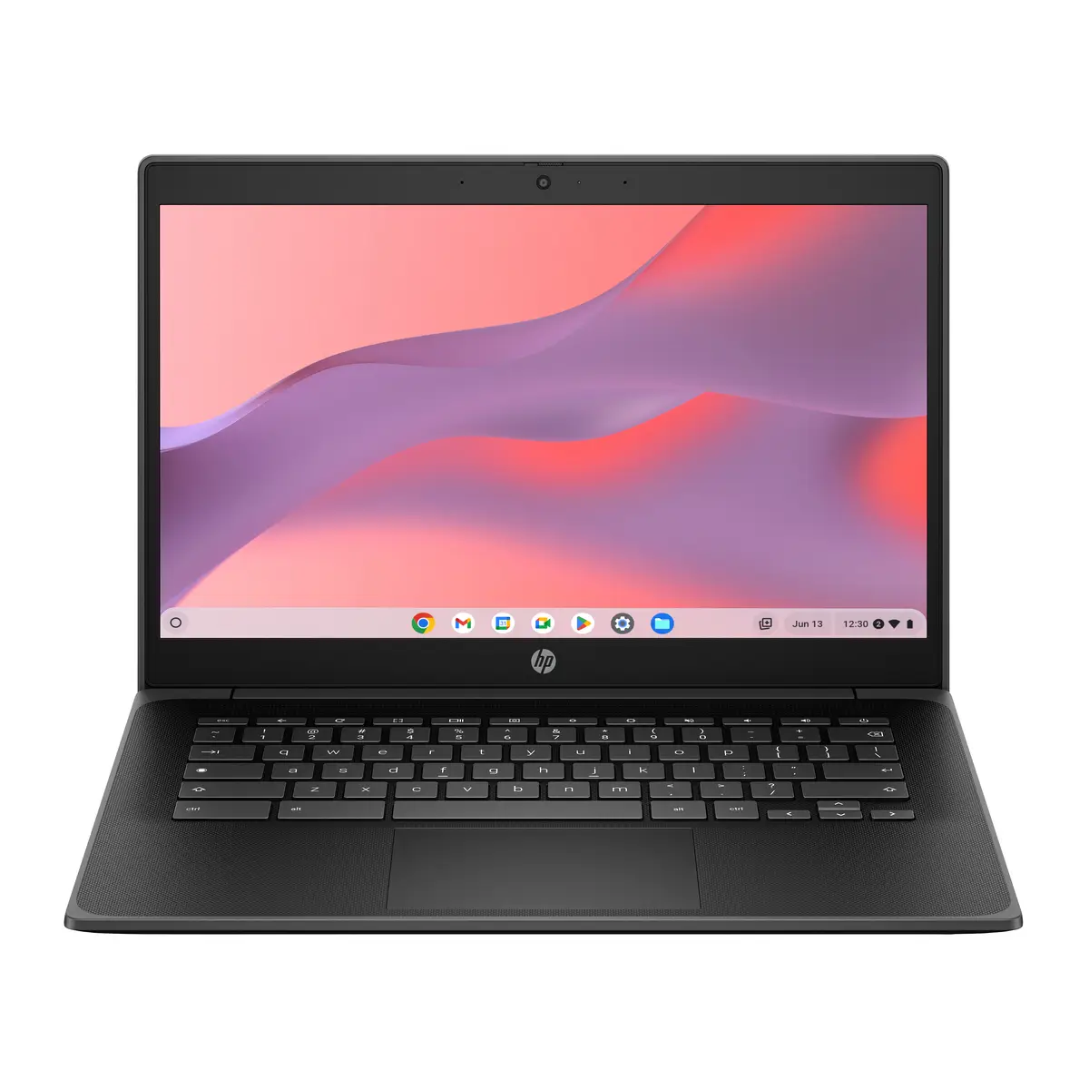 Fortis 14 Zoll G11 Chromebook, ChromeOS, 14", Intel N-series, 8GB RAM, 64GB eMMC, FHD