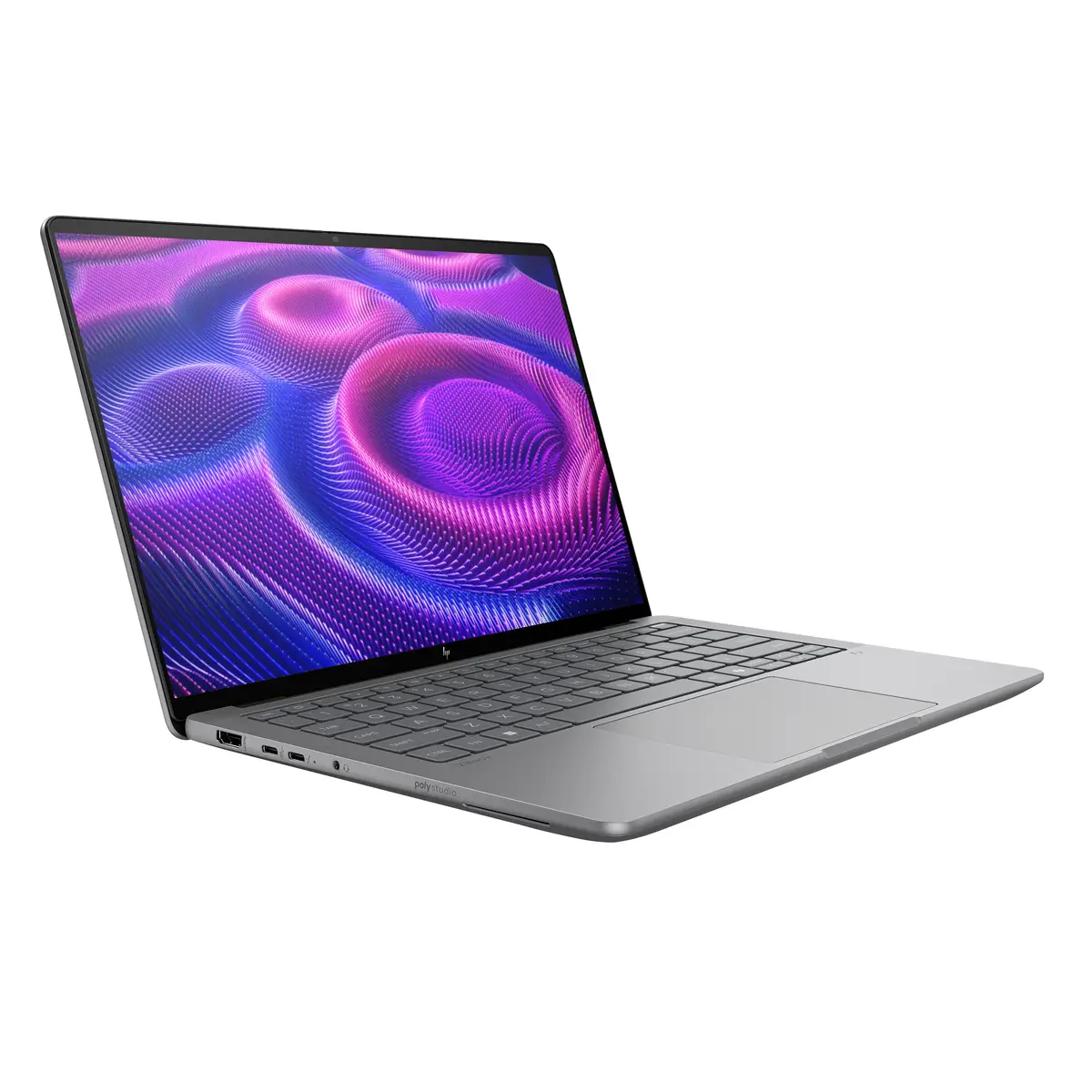ZBook Ultra G1a Wolf Pro Security Edition, AMD Ryzen AI MAX PRO, 3,2 GHz, 35,6 cm (14"), 2880 x 1800 Pixel, 64 GB, 1 TB