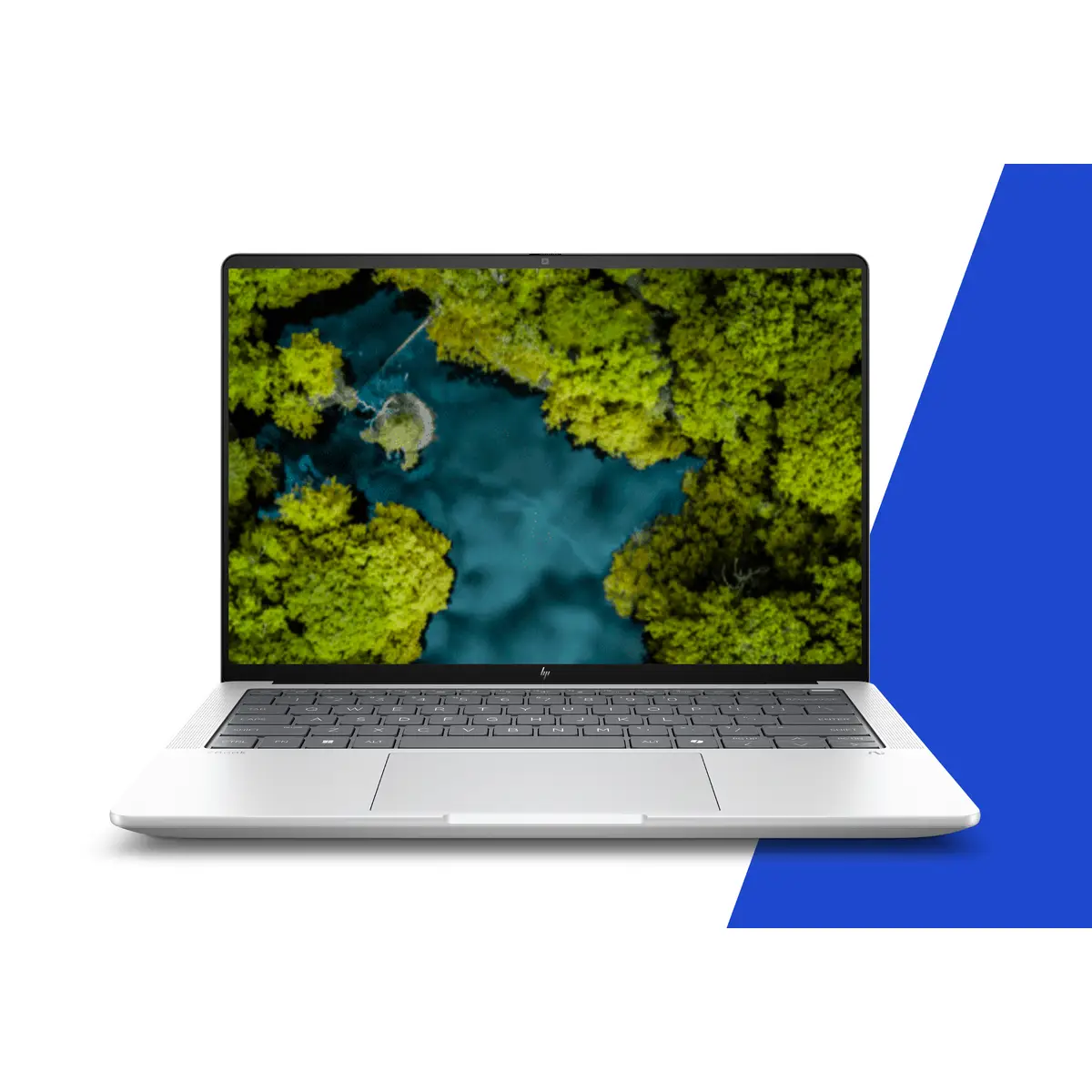 ZBook Ultra G1a Wolf Pro Security Edition, AMD Ryzen AI MAX PRO, 3,2 GHz, 35,6 cm (14"), 2880 x 1800 Pixel, 64 GB, 1 TB