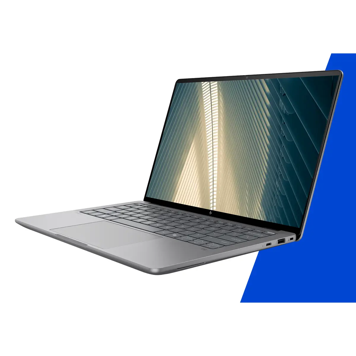 ZBook Ultra G1a Wolf Pro Security Edition, AMD Ryzen AI MAX PRO, 3,2 GHz, 35,6 cm (14"), 2880 x 1800 Pixel, 64 GB, 1 TB