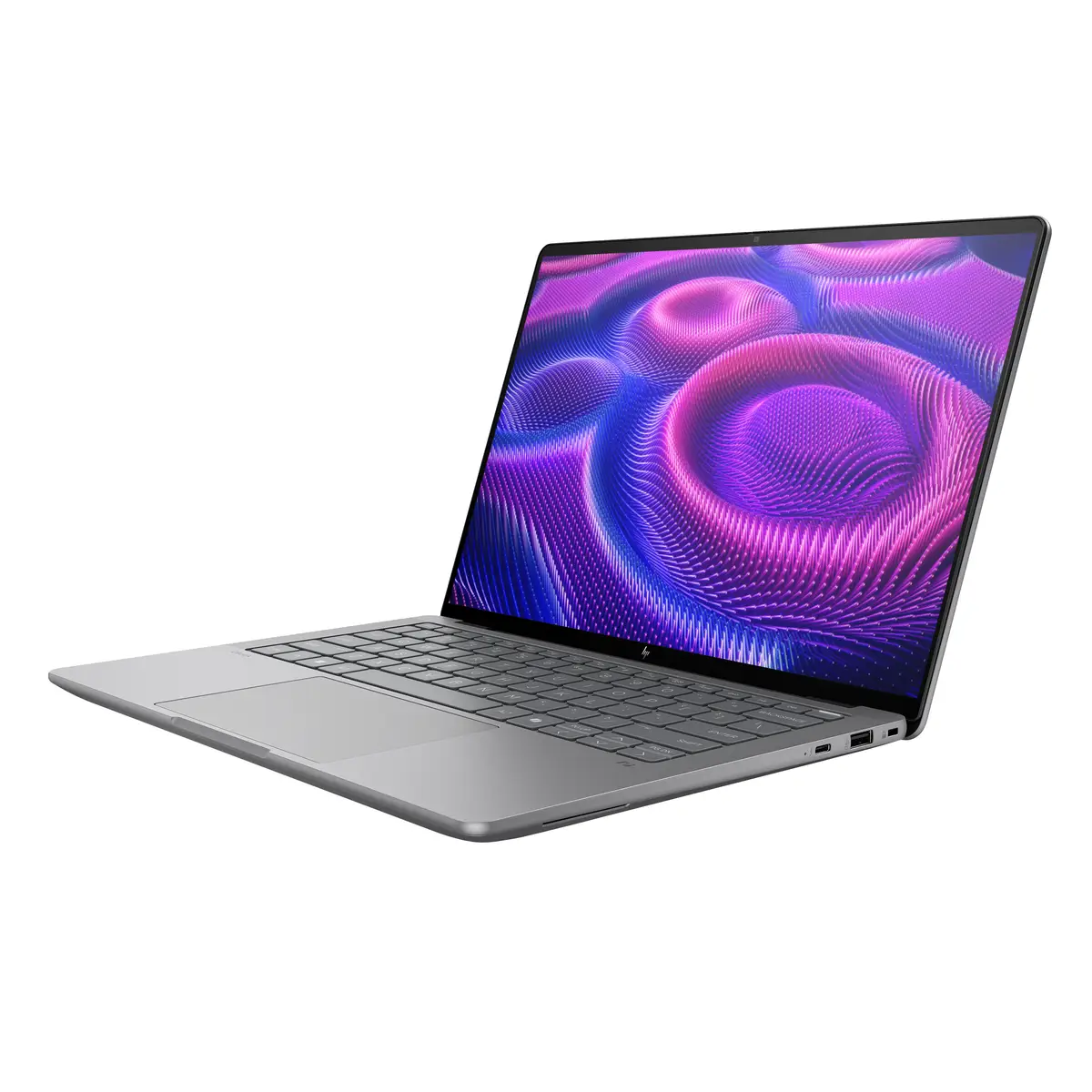 ZBook Ultra G1a Wolf Pro Security Edition, AMD Ryzen AI MAX PRO, 3,2 GHz, 35,6 cm (14"), 2880 x 1800 Pixel, 64 GB, 1 TB
