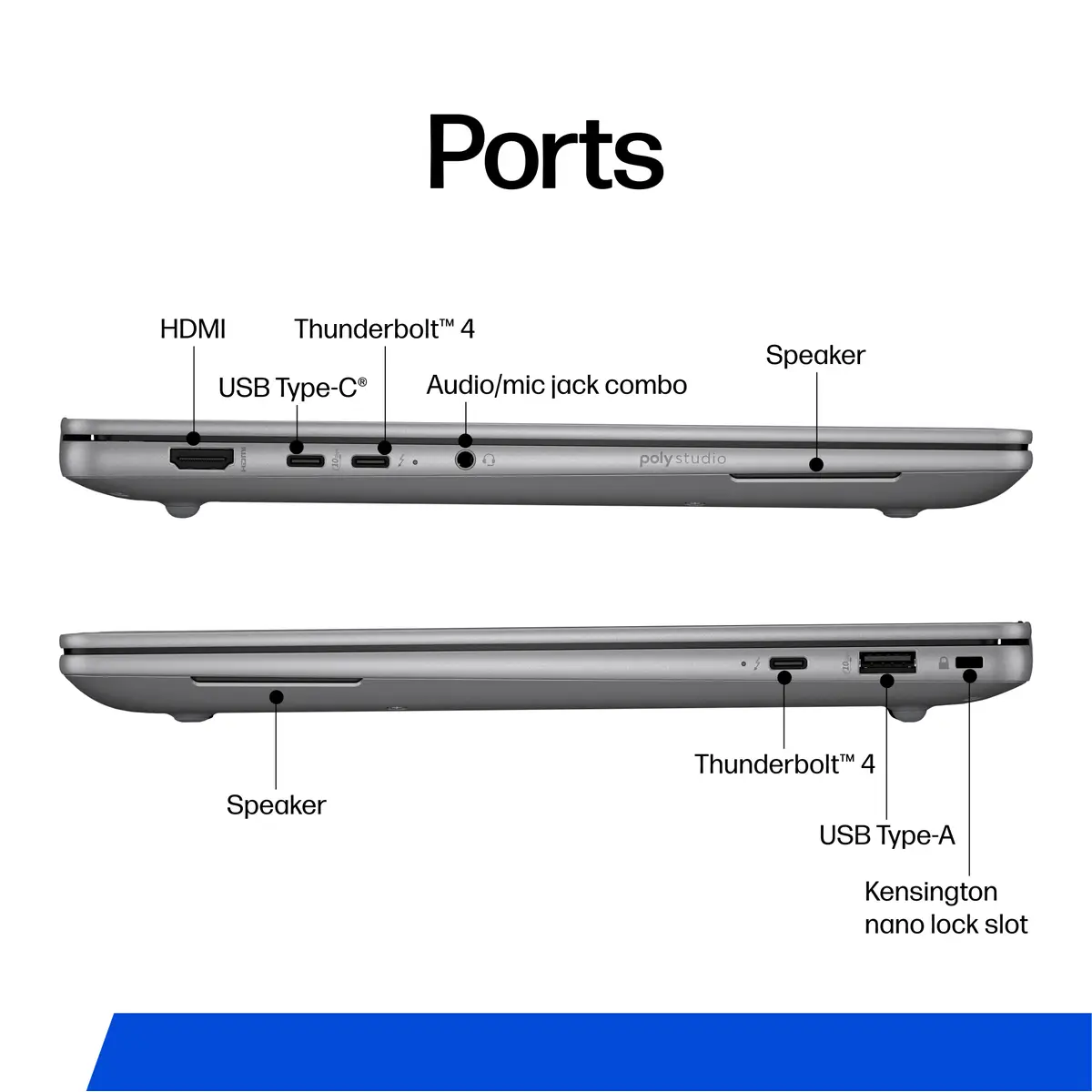 ZBook Ultra G1a, AMD Ryzen AI MAX PRO, 3,2 GHz, 35,6 cm (14"), 1920 x 1200 Pixel, 32 GB, 1 TB