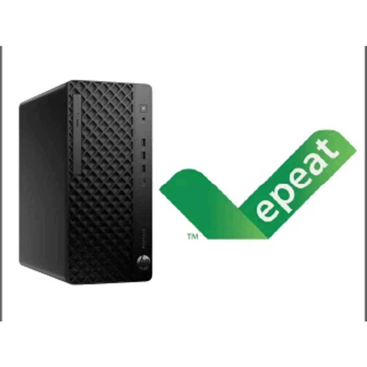 ProDesk 4 Tower G1i Desktop AI PC, 512 GB, SSD, Windows 11 Pro