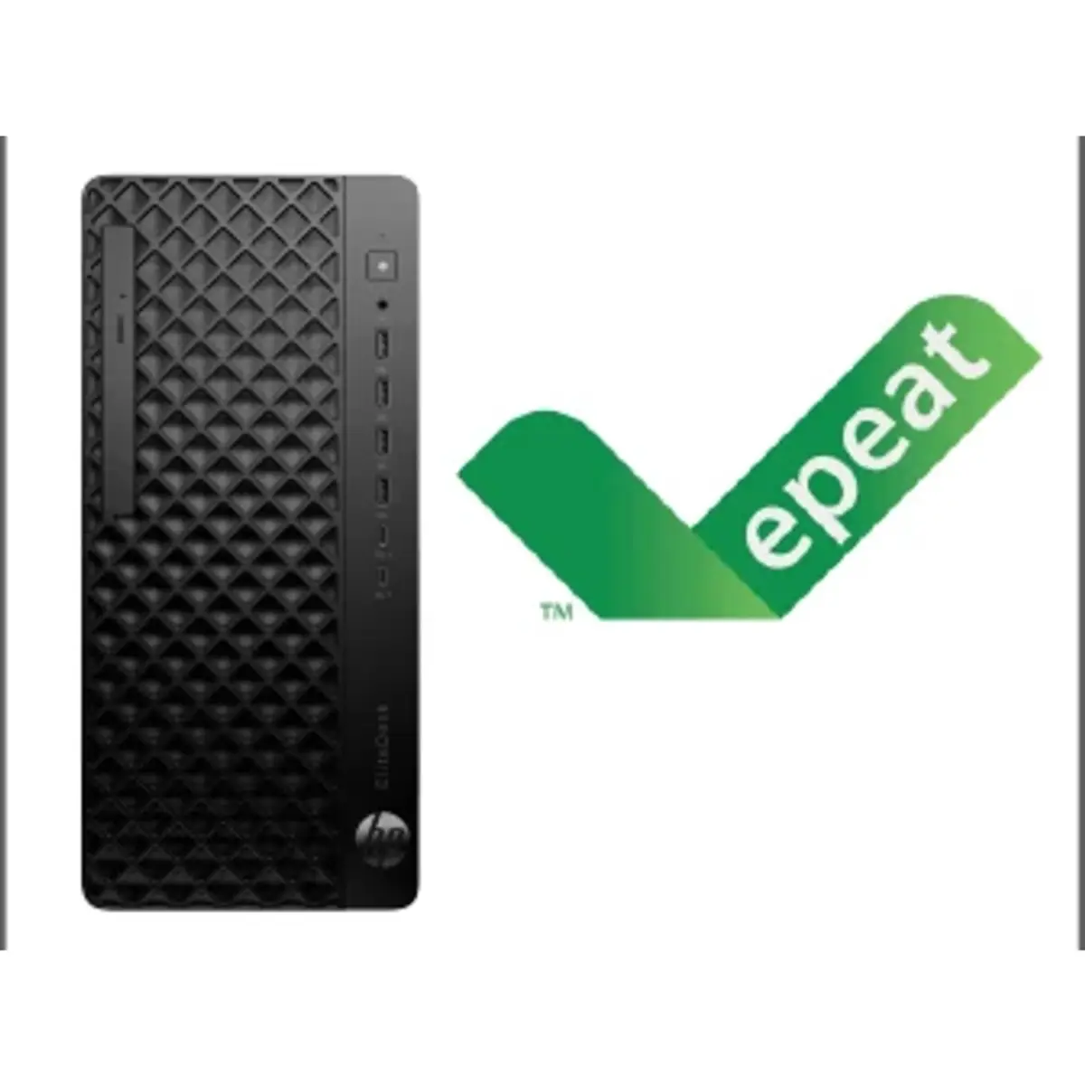 EliteDesk 8 Tower G1i Desktop AI PC, Windows 11 Pro
